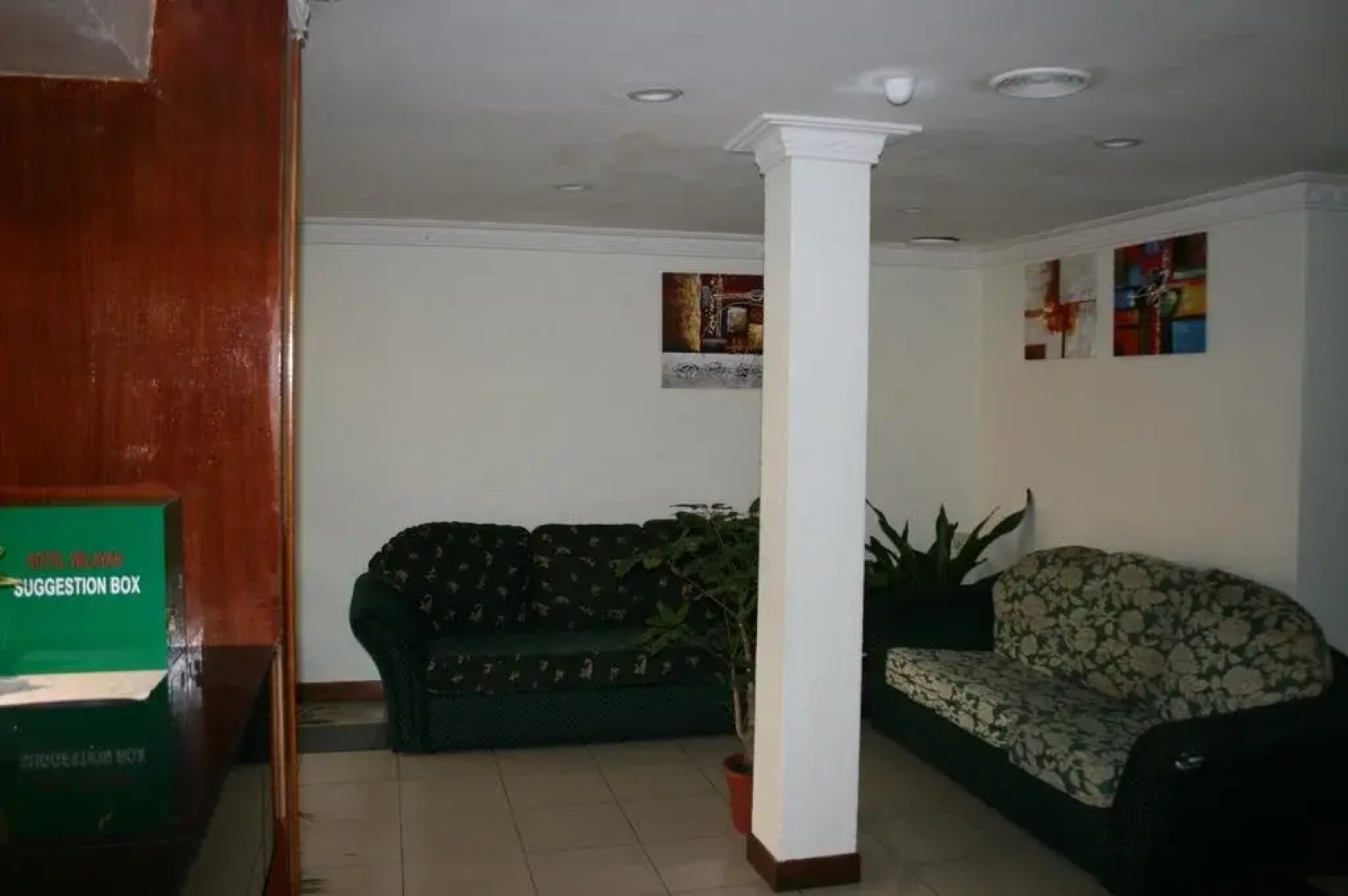 Hotel Sri Wilayaah