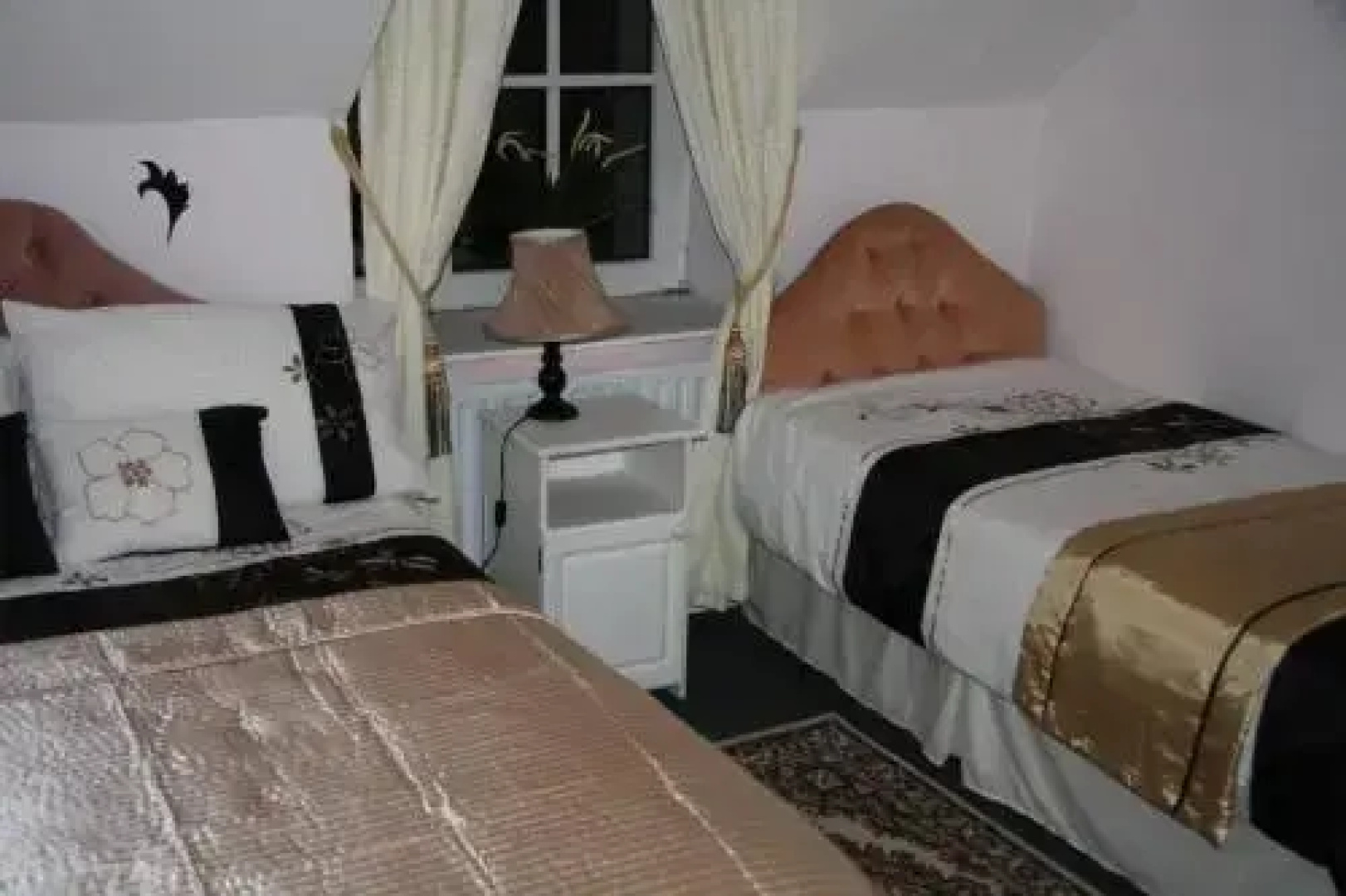 The Old School House B&B