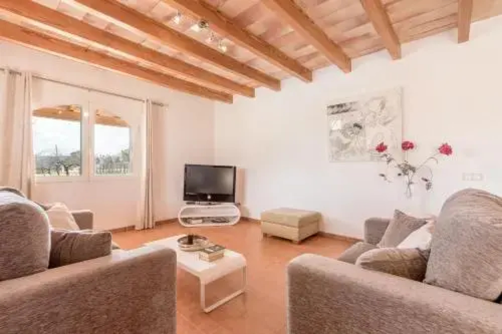 Cozy Cottage in Caimari with Private Pool