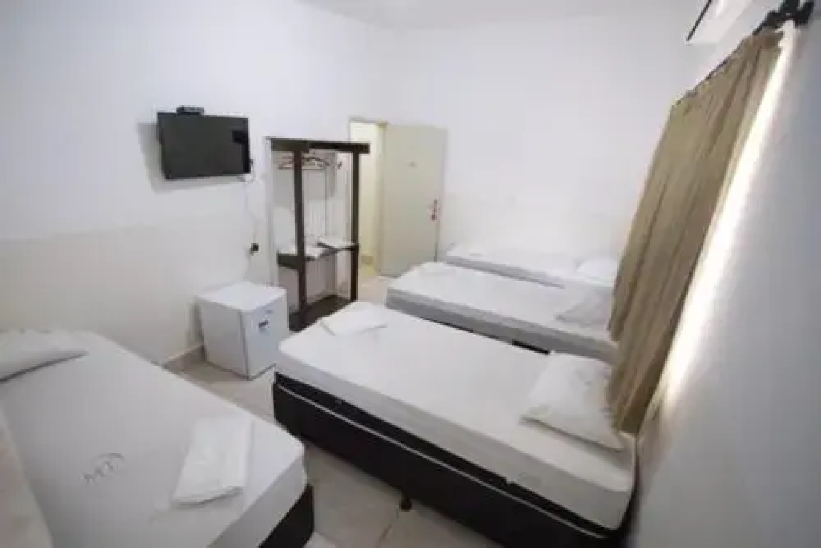 Pousada Marina Torrano