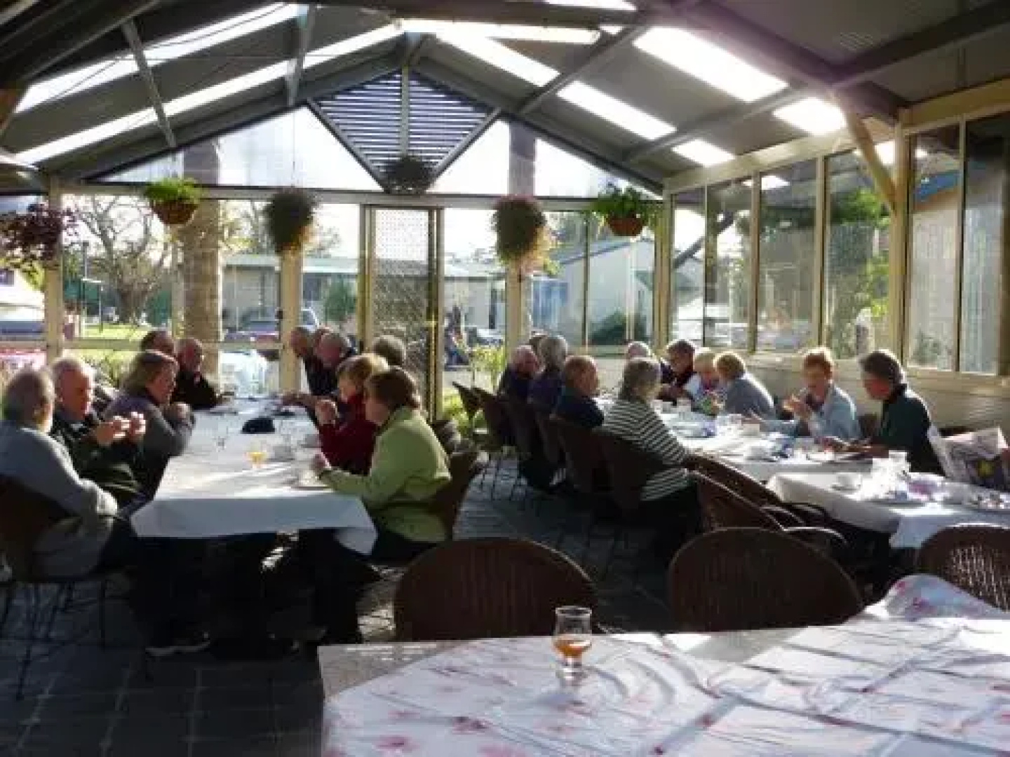 Amaroo Resort