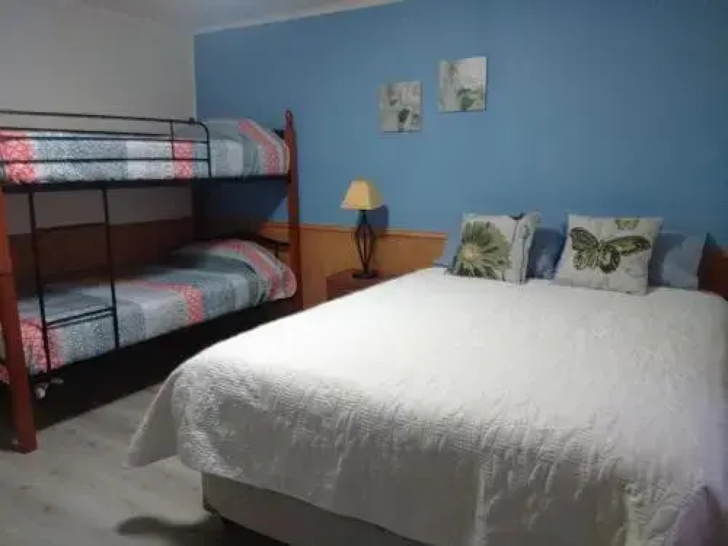 Hostal Guanaco Blanco