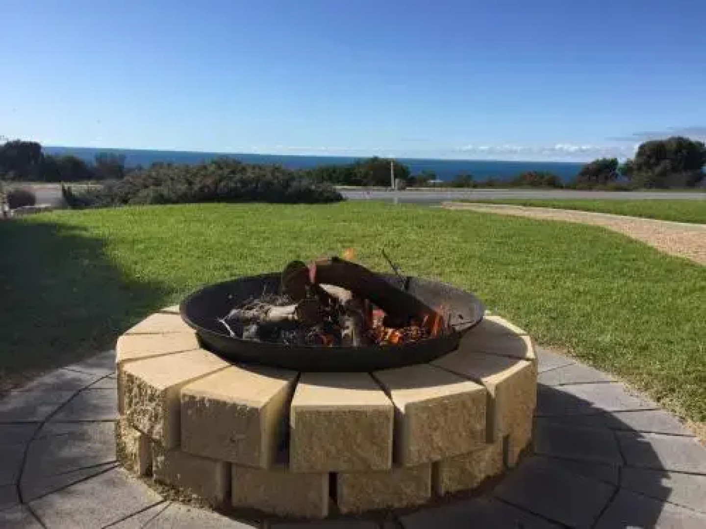 Sunset Cove Beach House