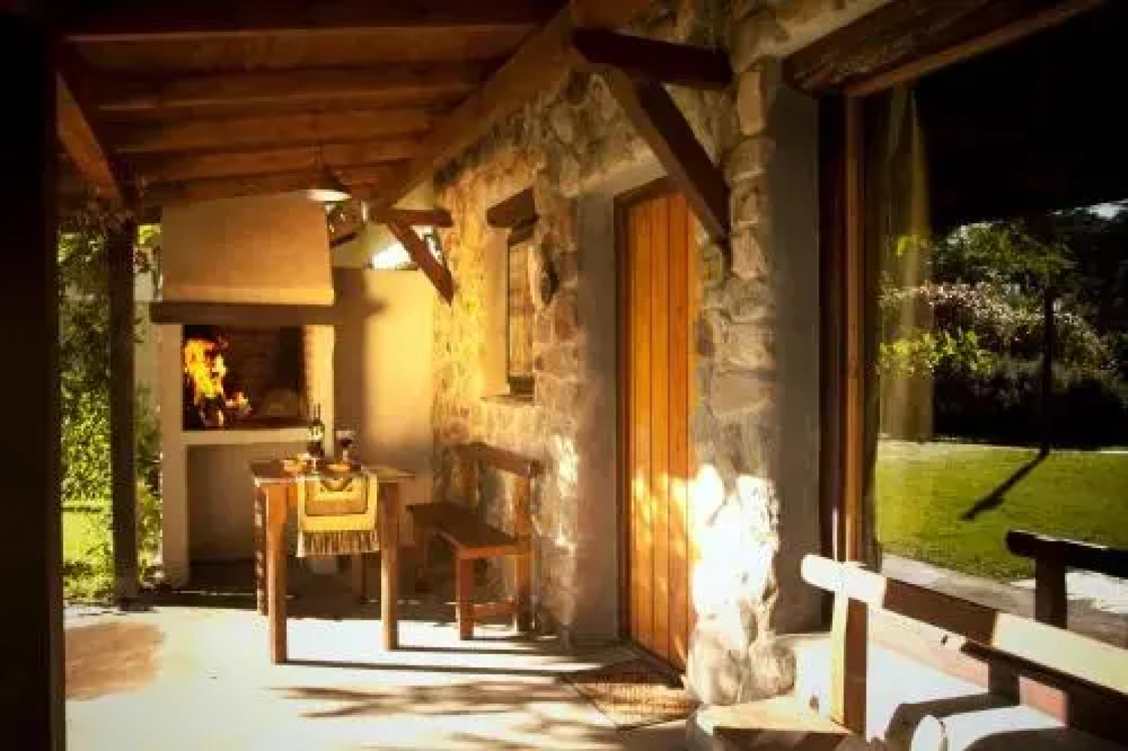 Las Retamas Apart Boutique