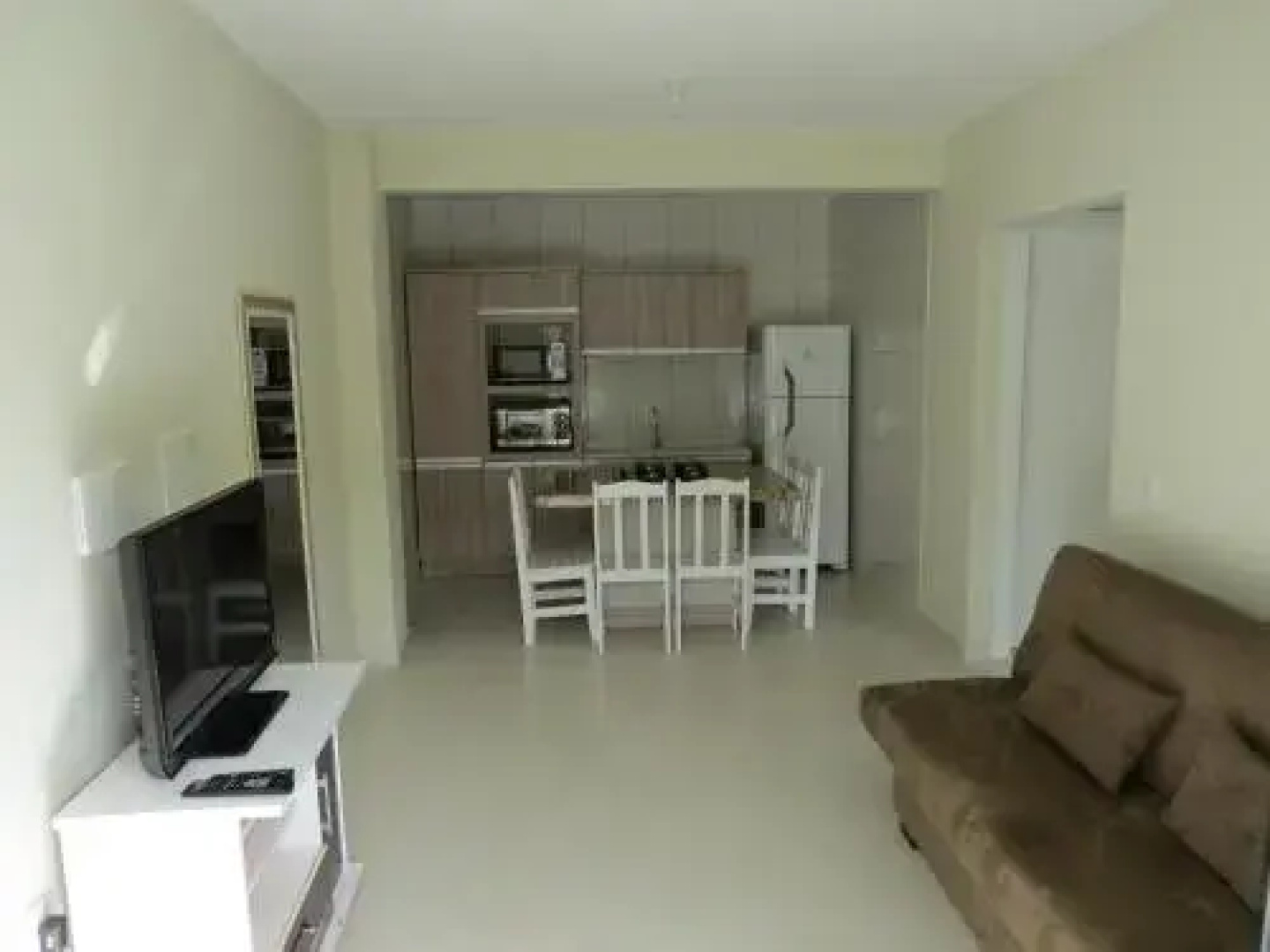 Residencial Maria Idia