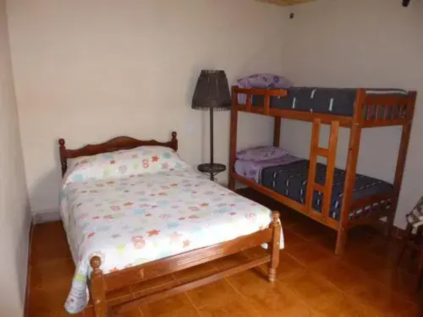 Hospedaje Elias