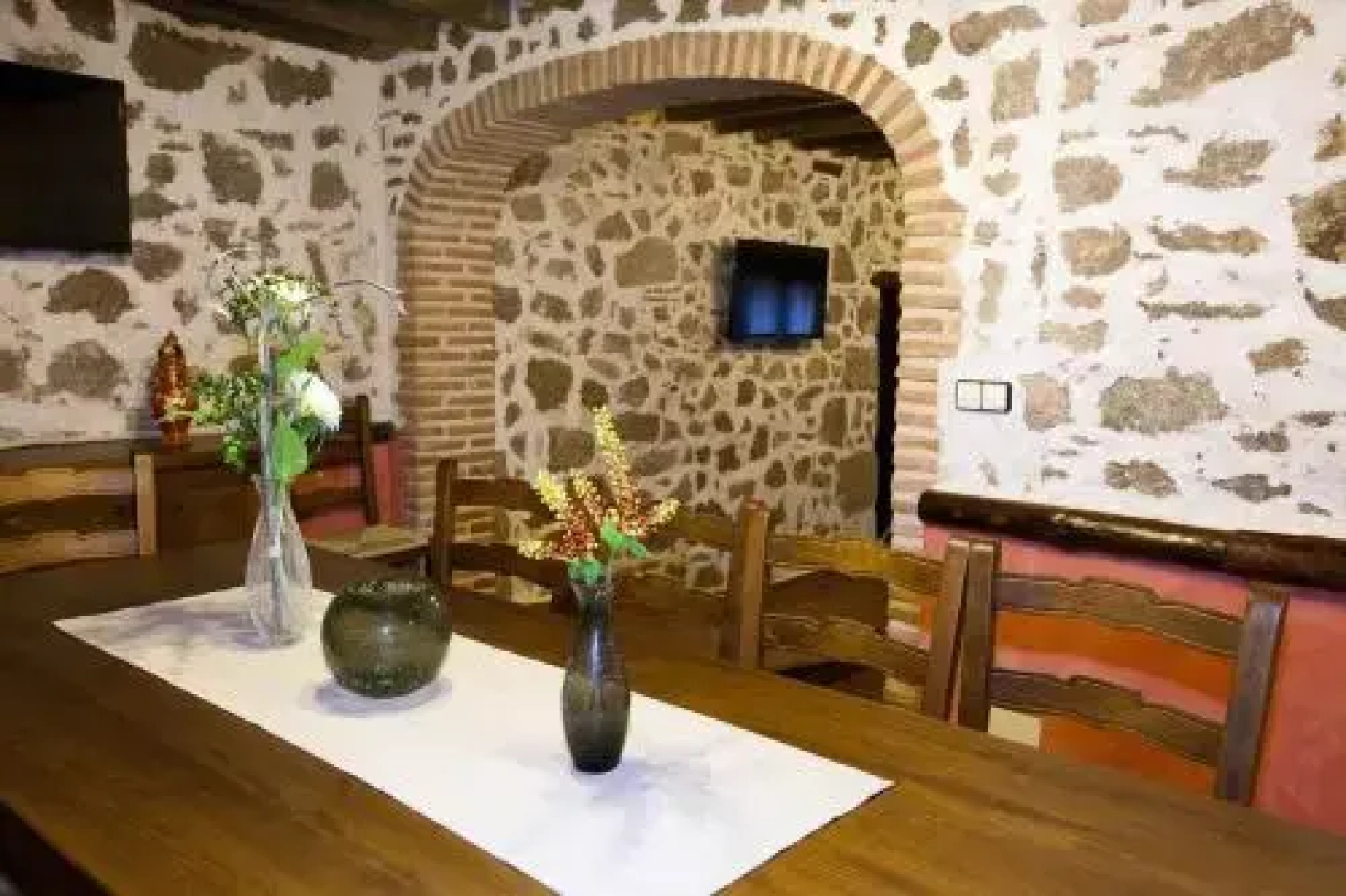 Casa Rural Abuelo Pedro