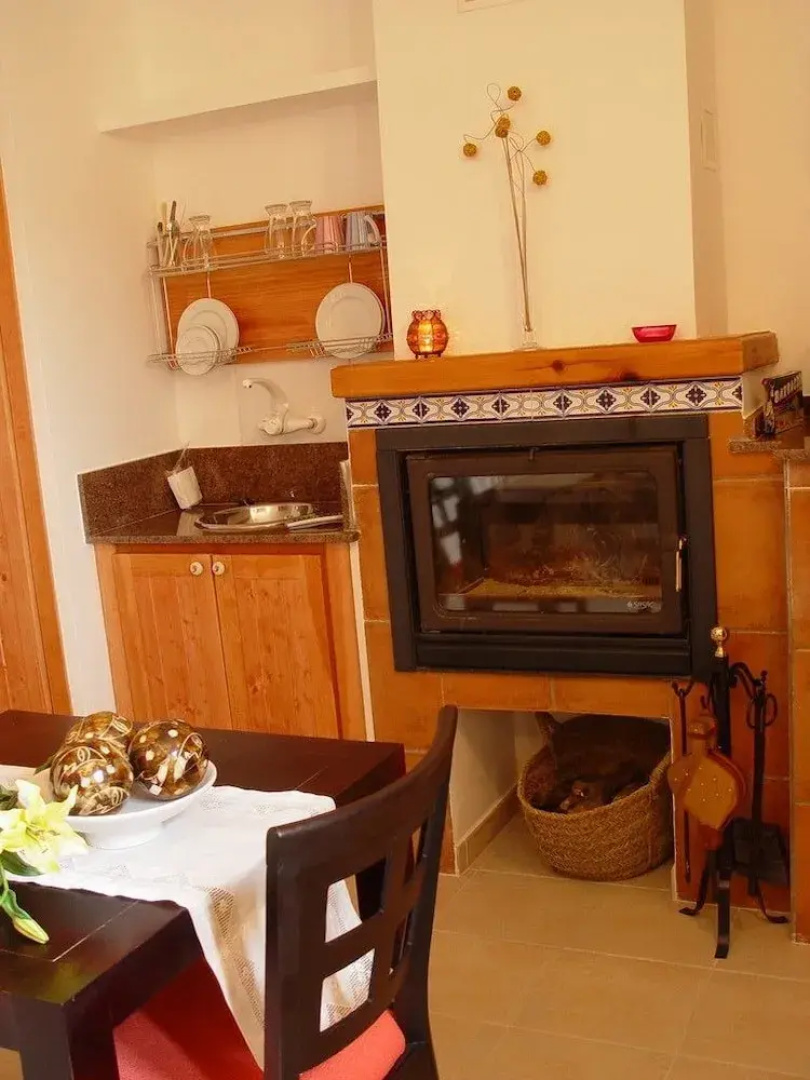 Hotel La Alberquilla