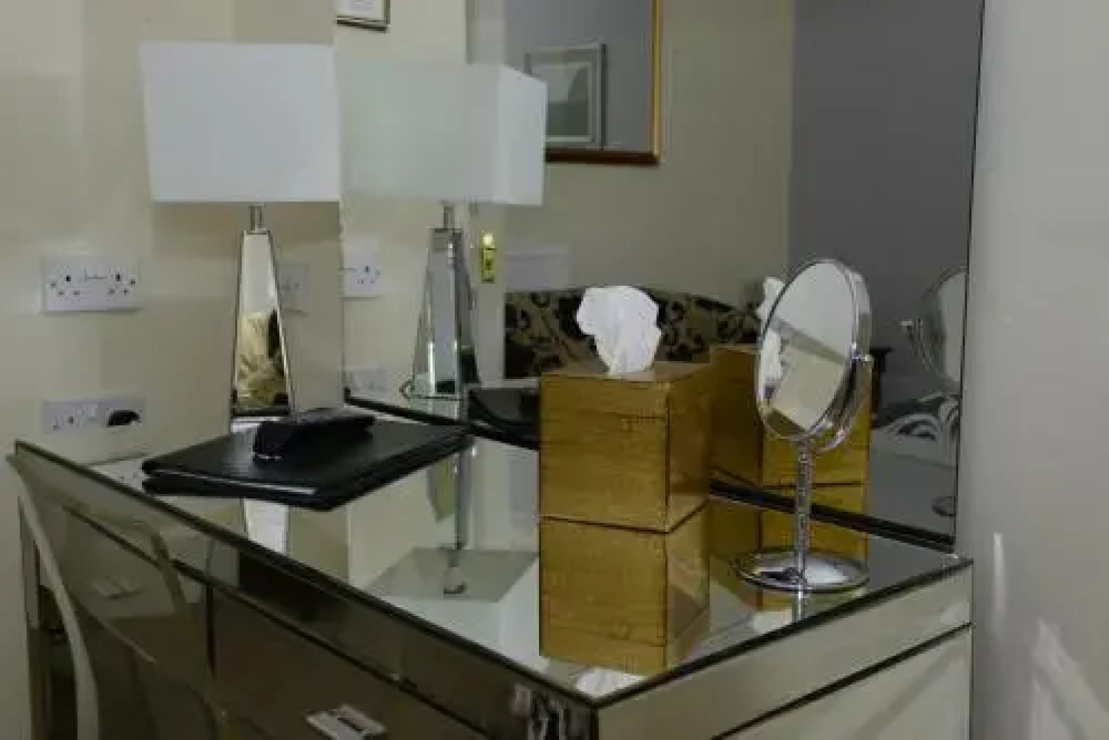 Beechgrove Bed and Breakfast