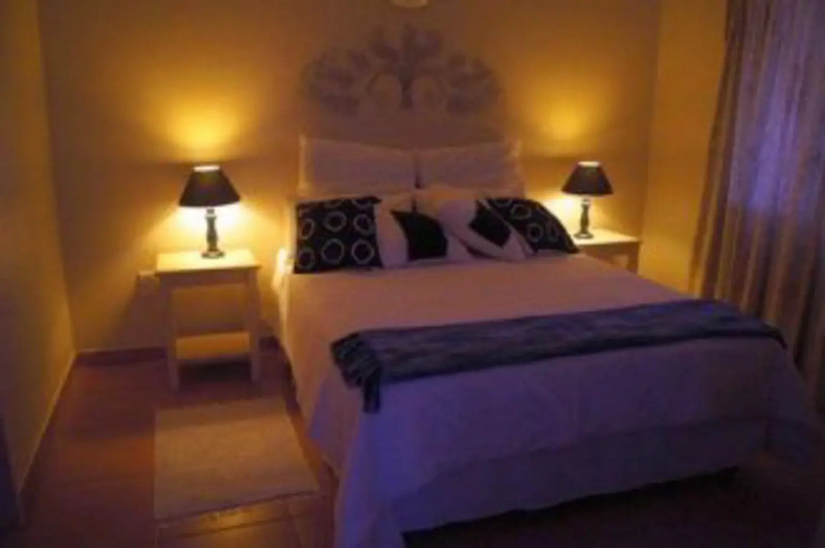 The Fever Tree Guest House