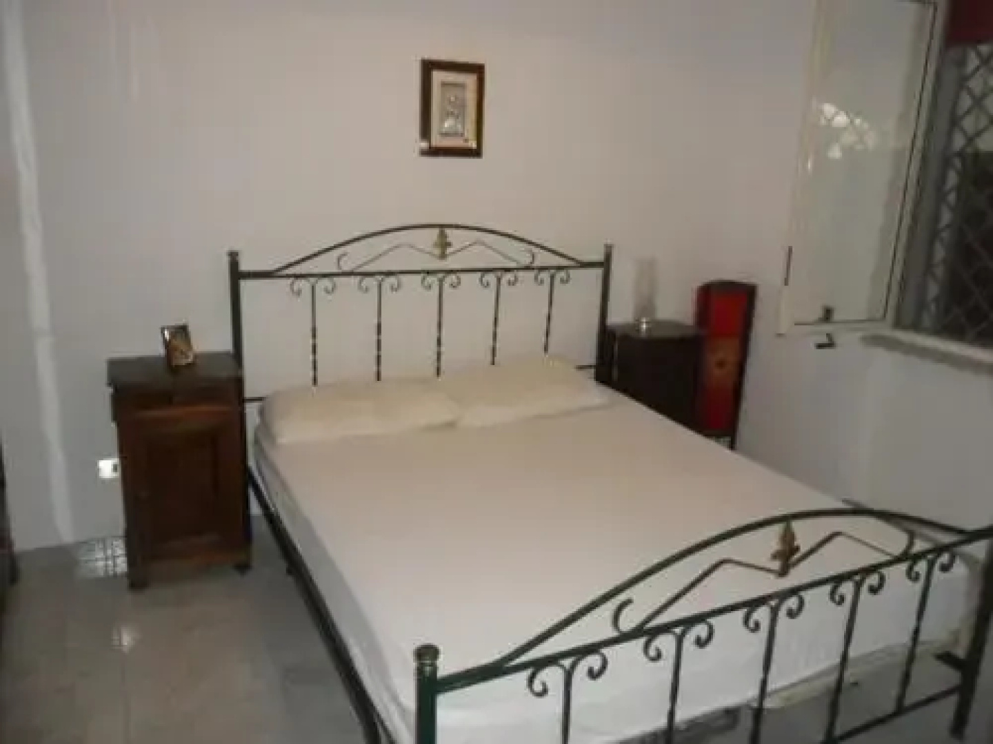 Casa Vacanza Azzurra