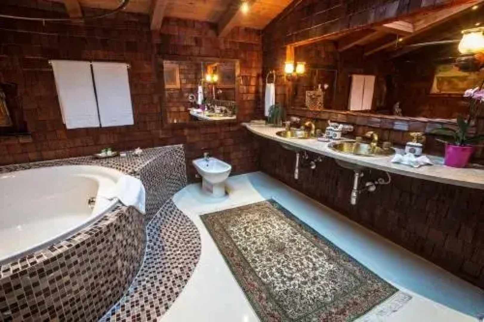 Luxury Chalet Kitzbühel