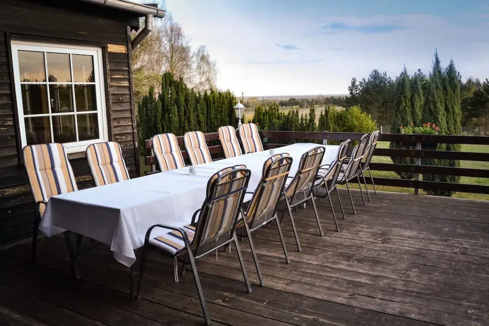 Hotel am Wald - Jessen