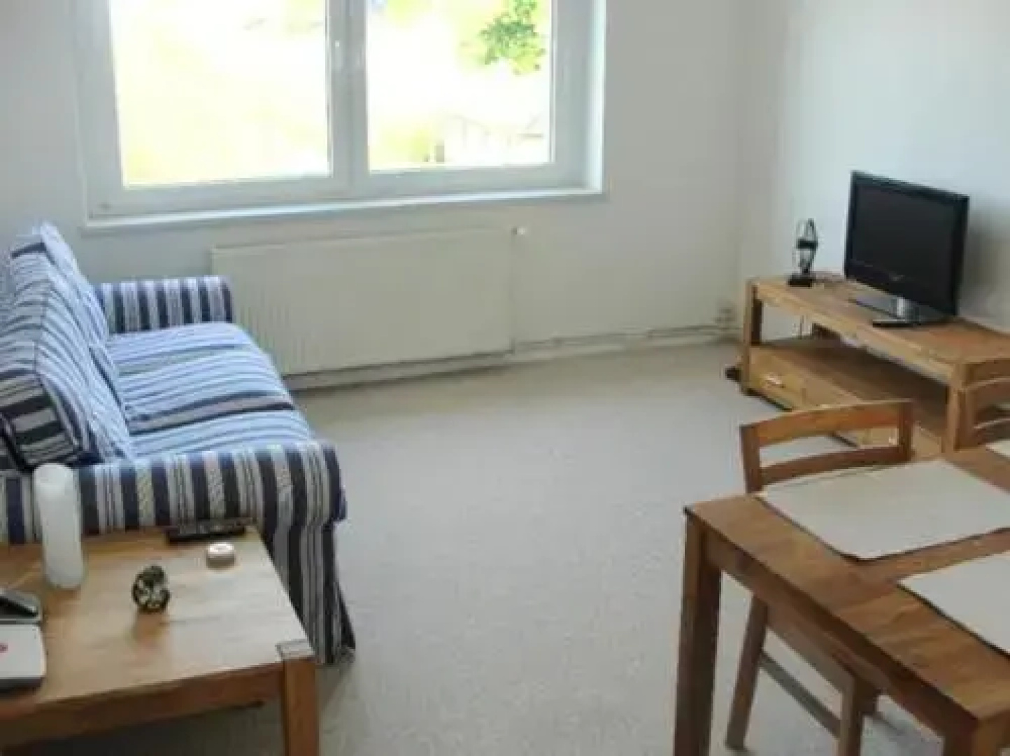 Ferienwohnung in Sassnitz