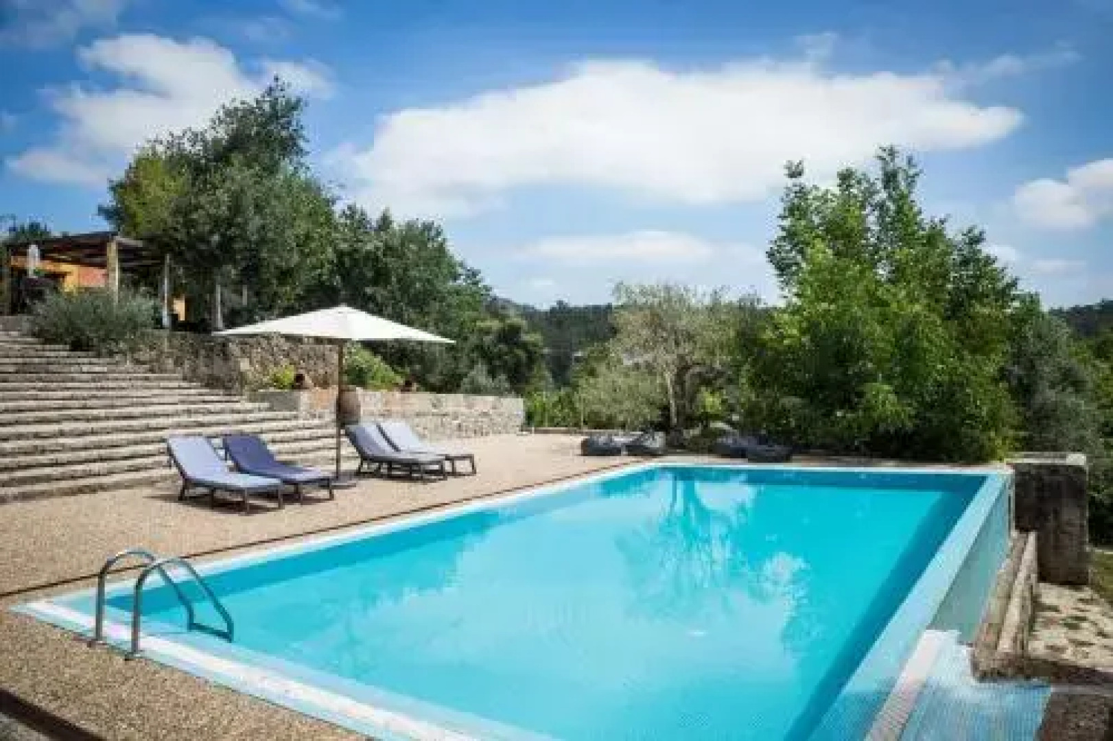 The Fox House - Private Villa & Nature