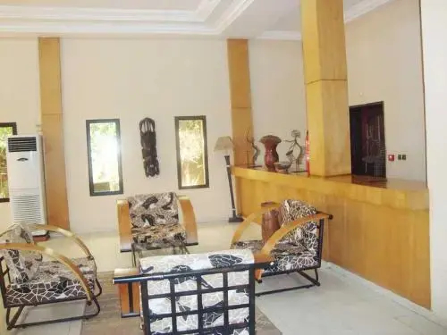 Hotel Massaley