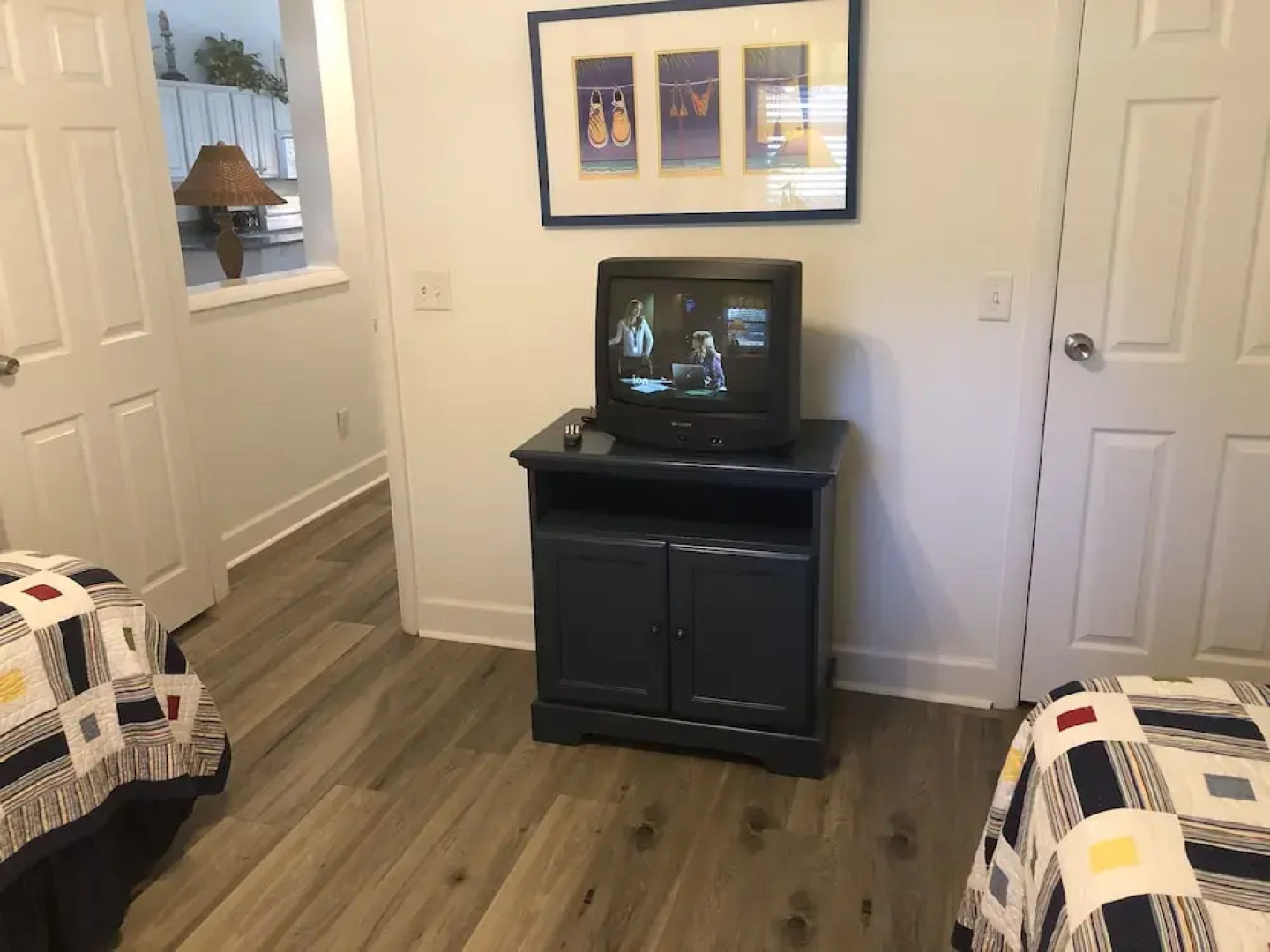 Barnhill B - 2 Br Duplex