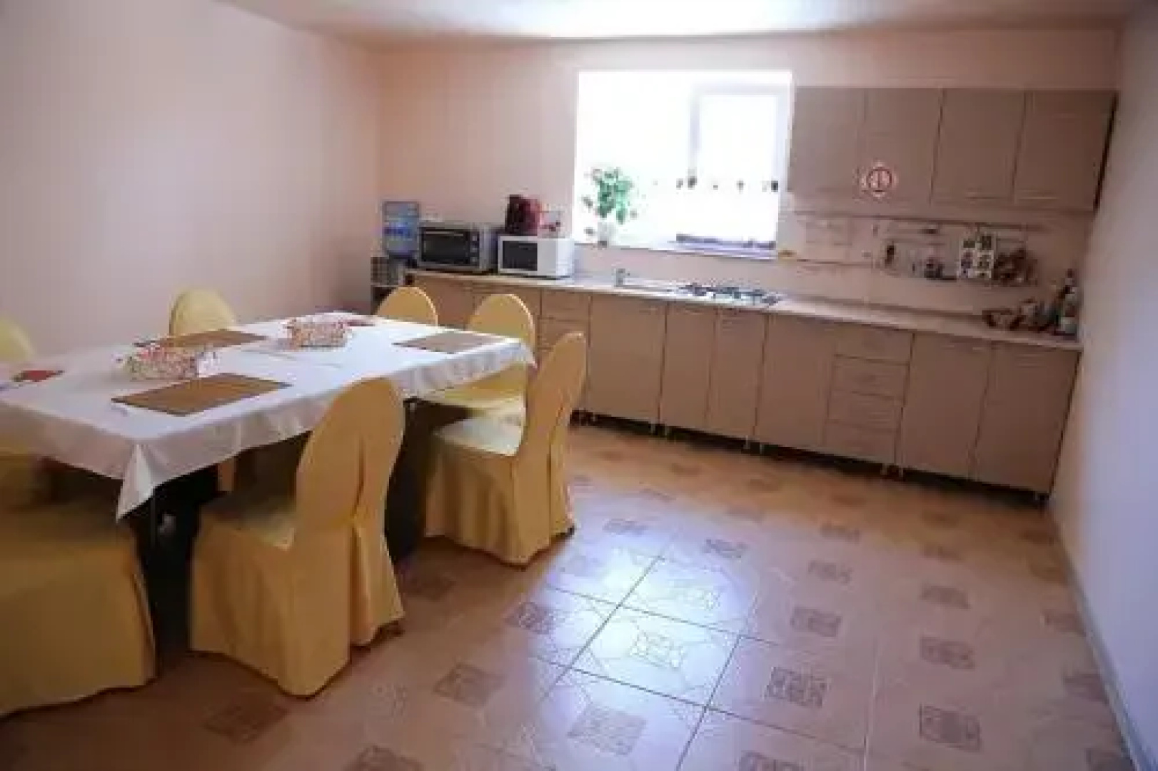Vila Santorini