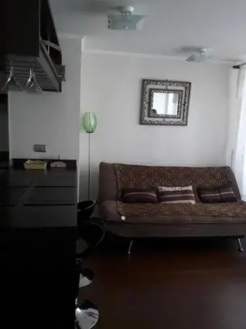 Departamento Aquamar