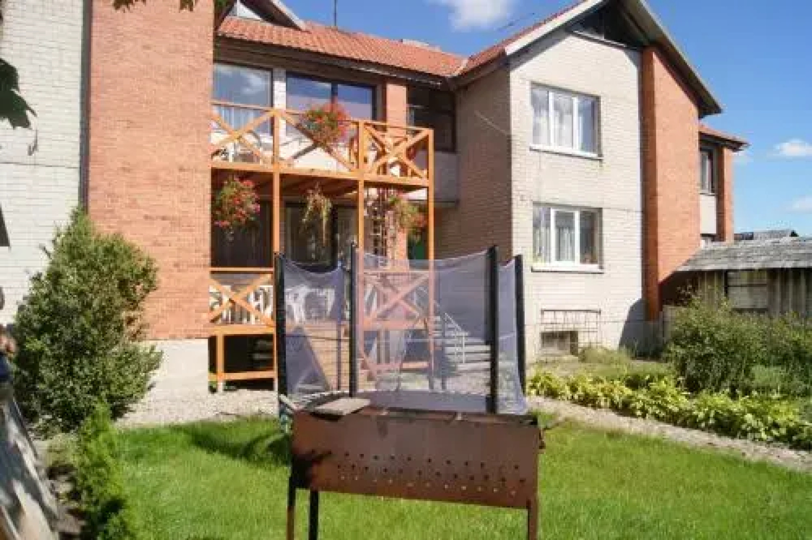 Rasos apartamentai