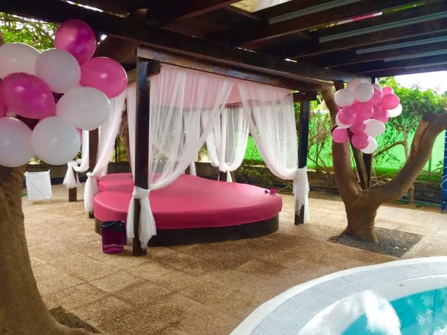 Venus Resort - Swingers Only