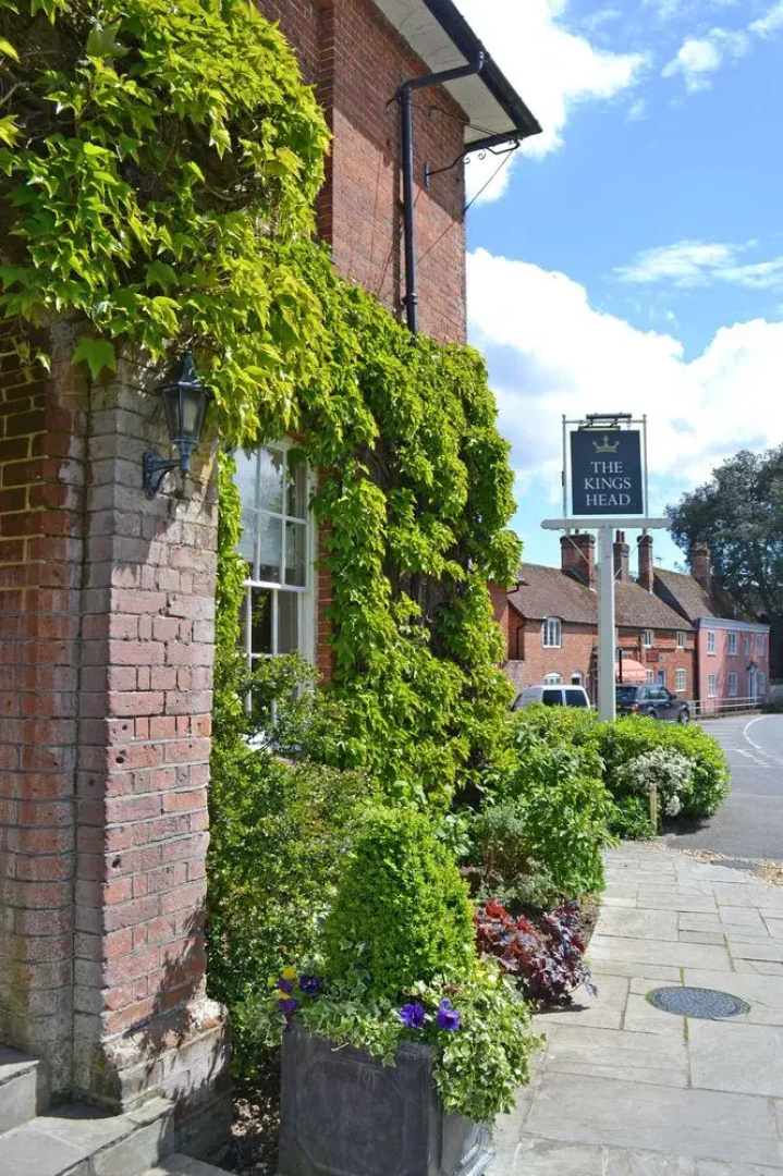 The King's Head