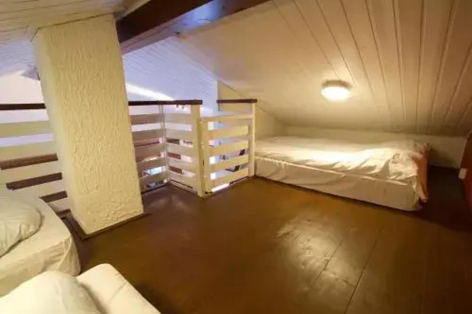 Polar Star Apartments