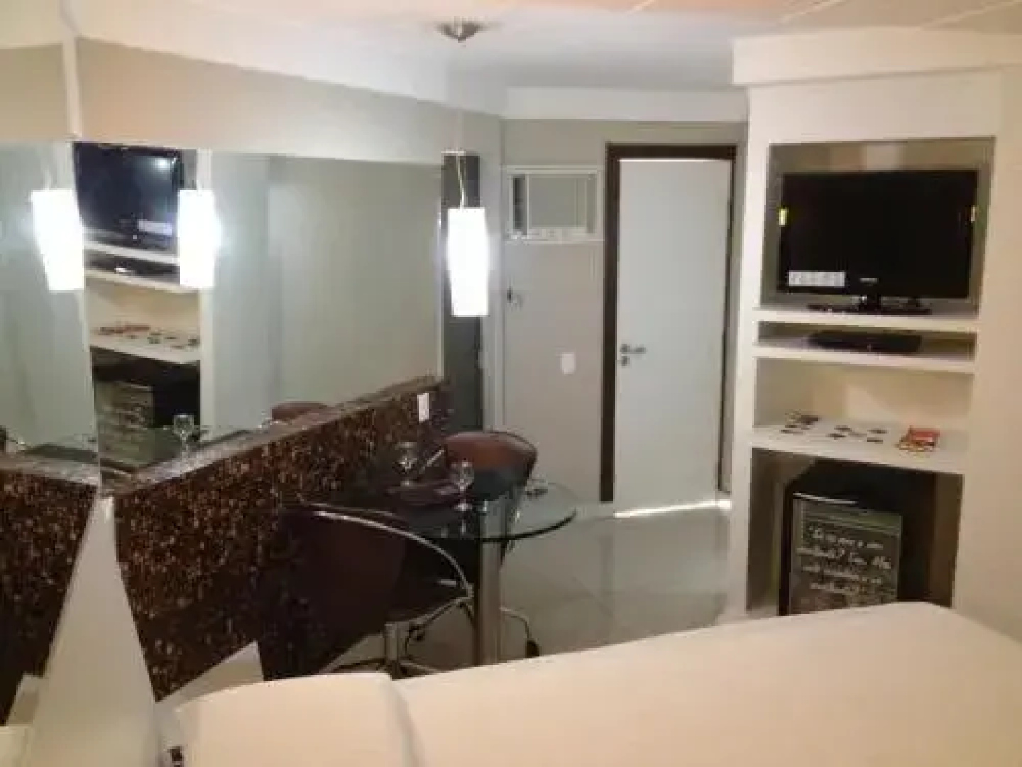Raru's Motel Via Costeira (Только для взрослых)