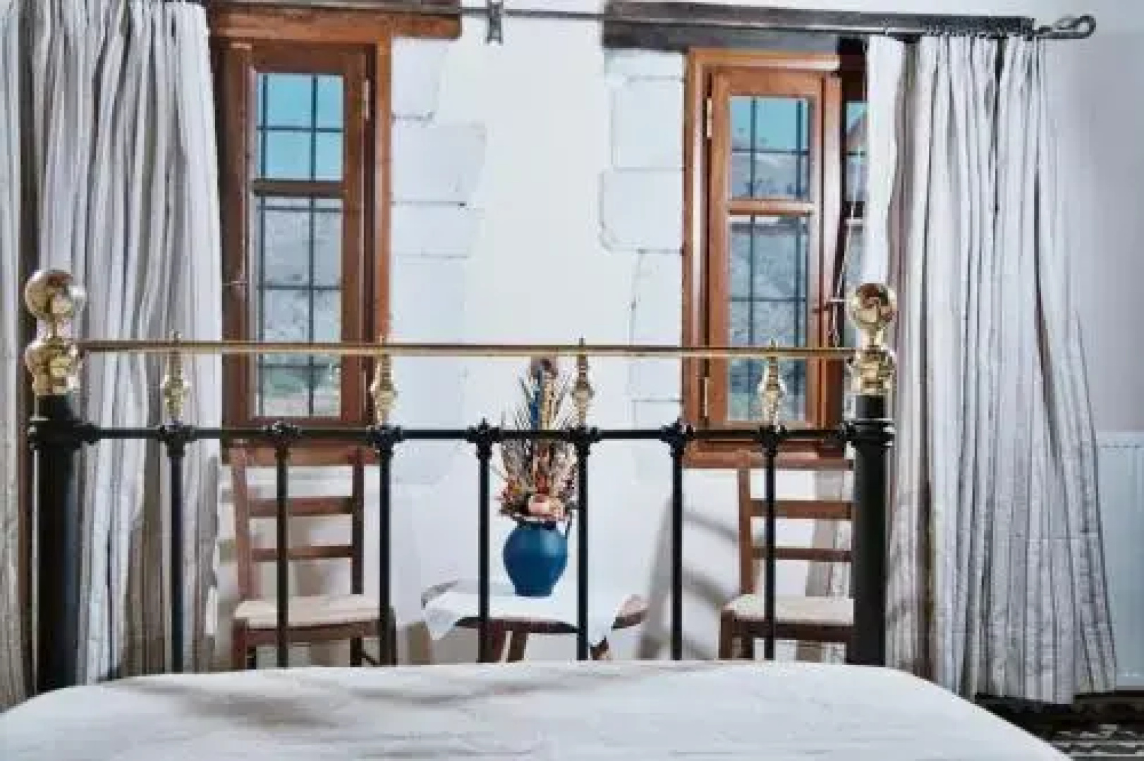 Traditional Villa in Sfakia