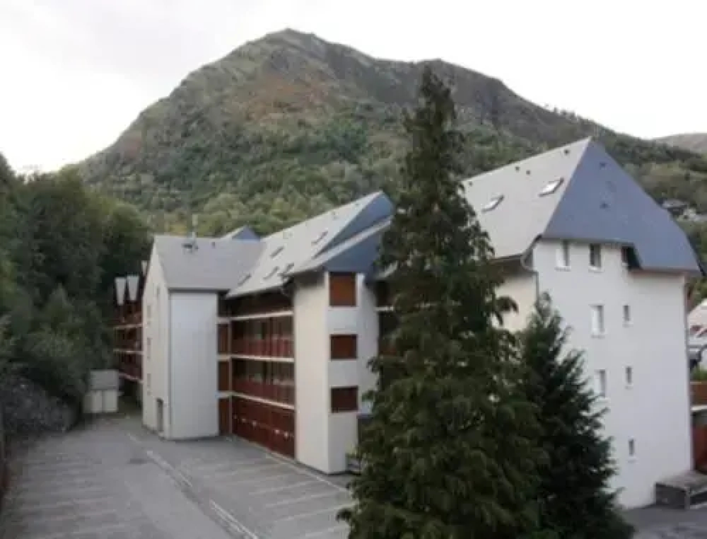 Bel Aure Appartement