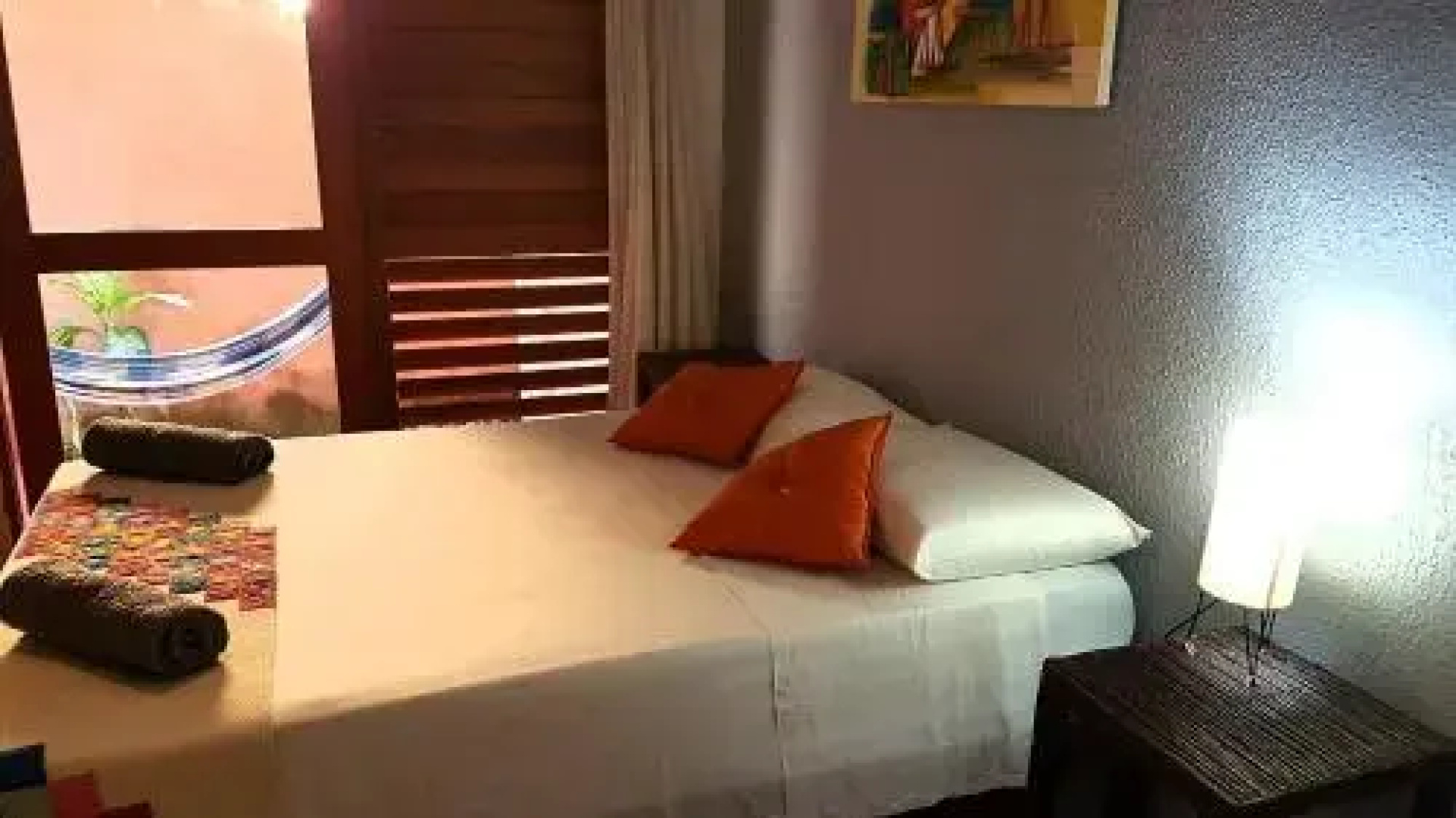 Bada Pousada