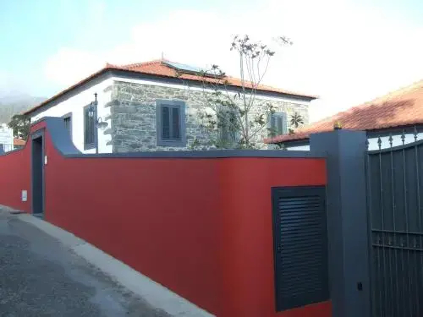 Casa Pereira
