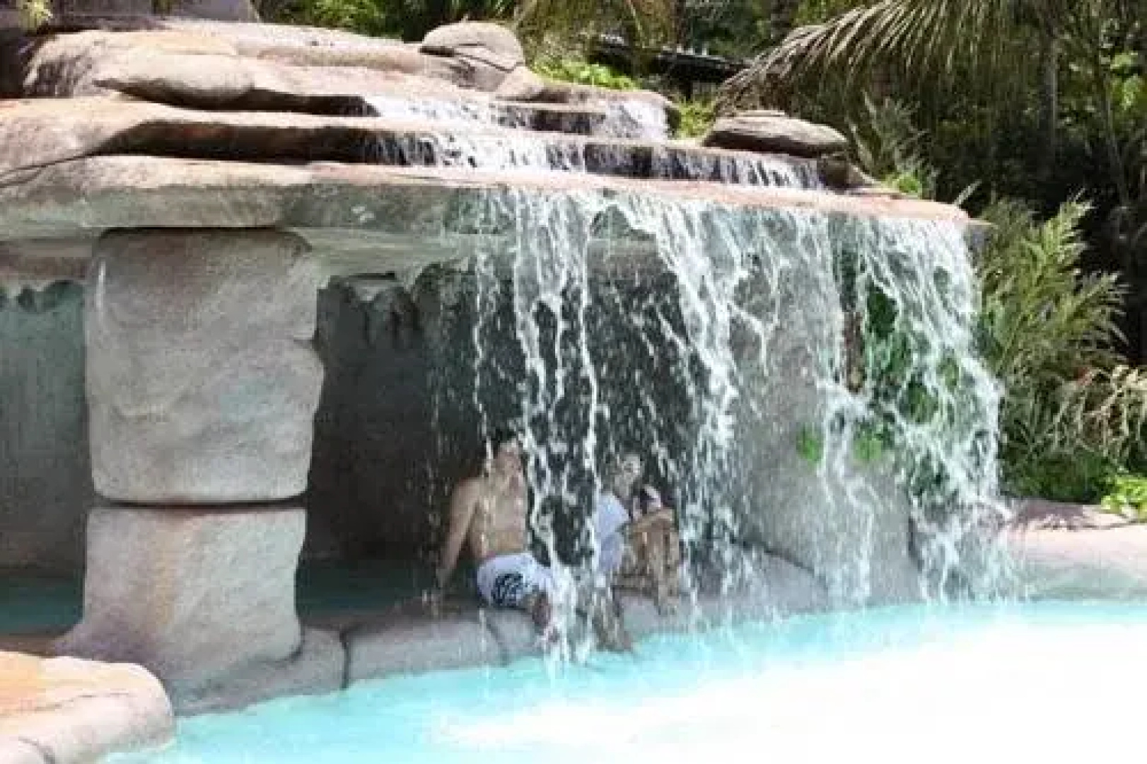 Silvestre Park Hotel Eco Resort
