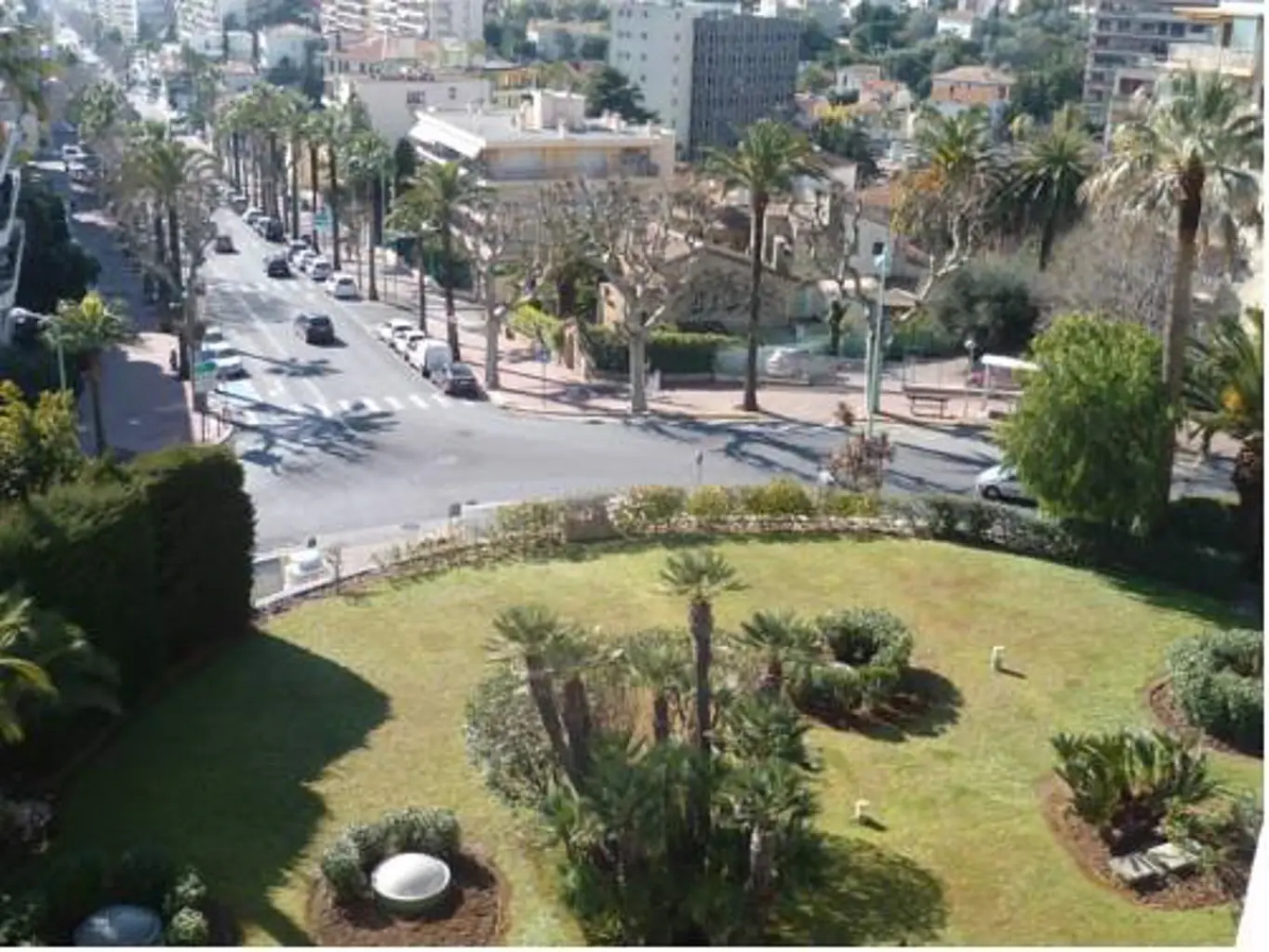 Le Grande Bretagne Hotel