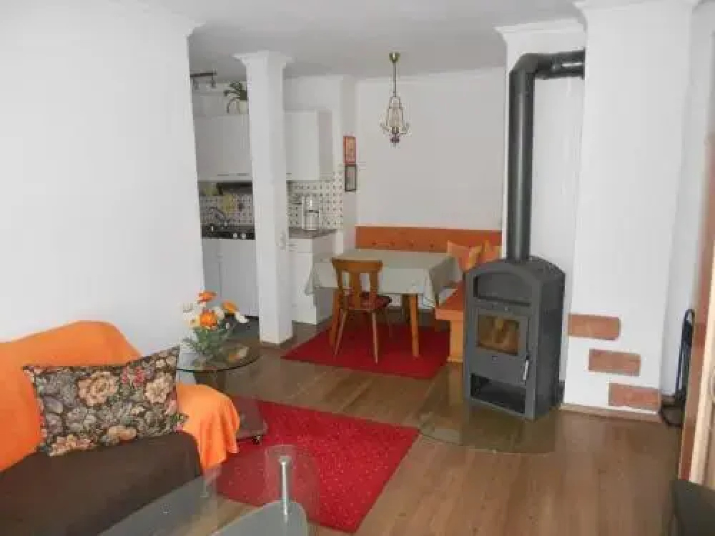 Ferienwohnung Fred