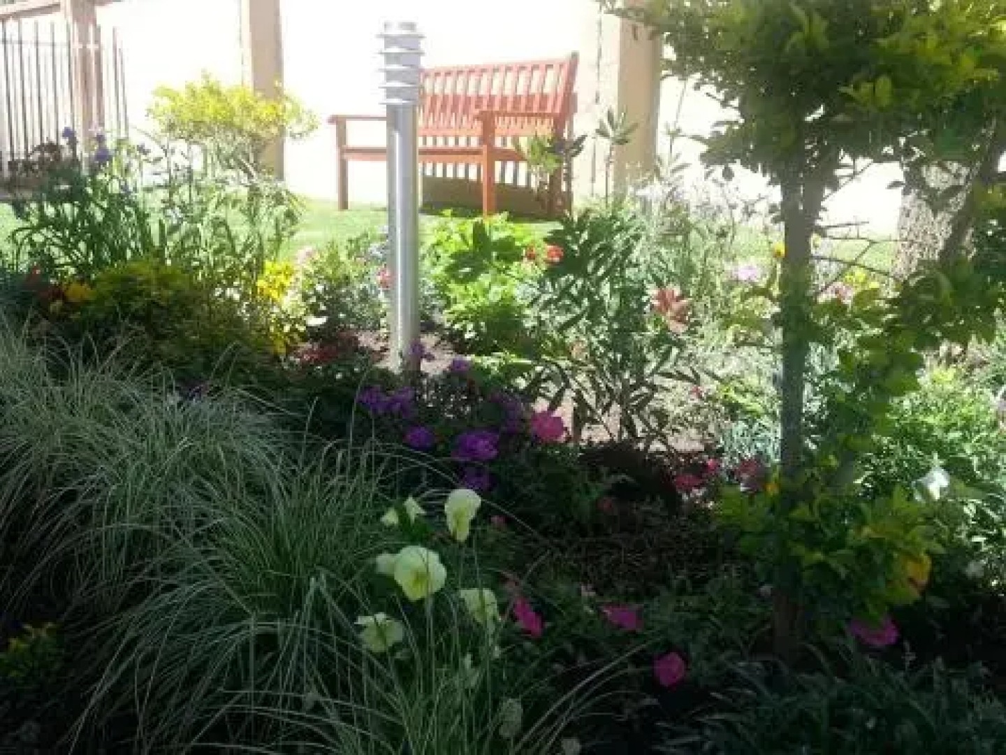 Majestic Bed and Breakfast