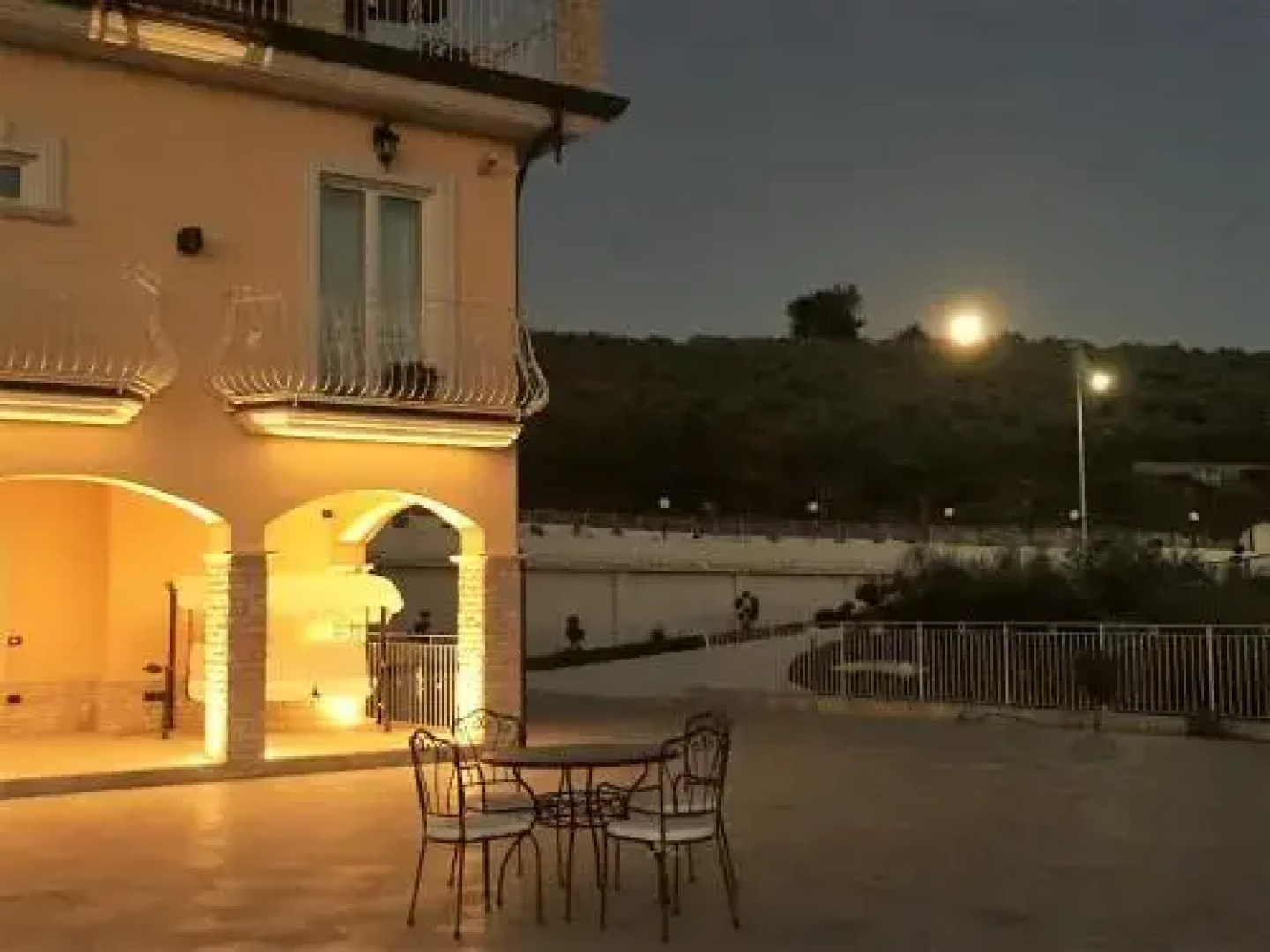 Villa Marchesa