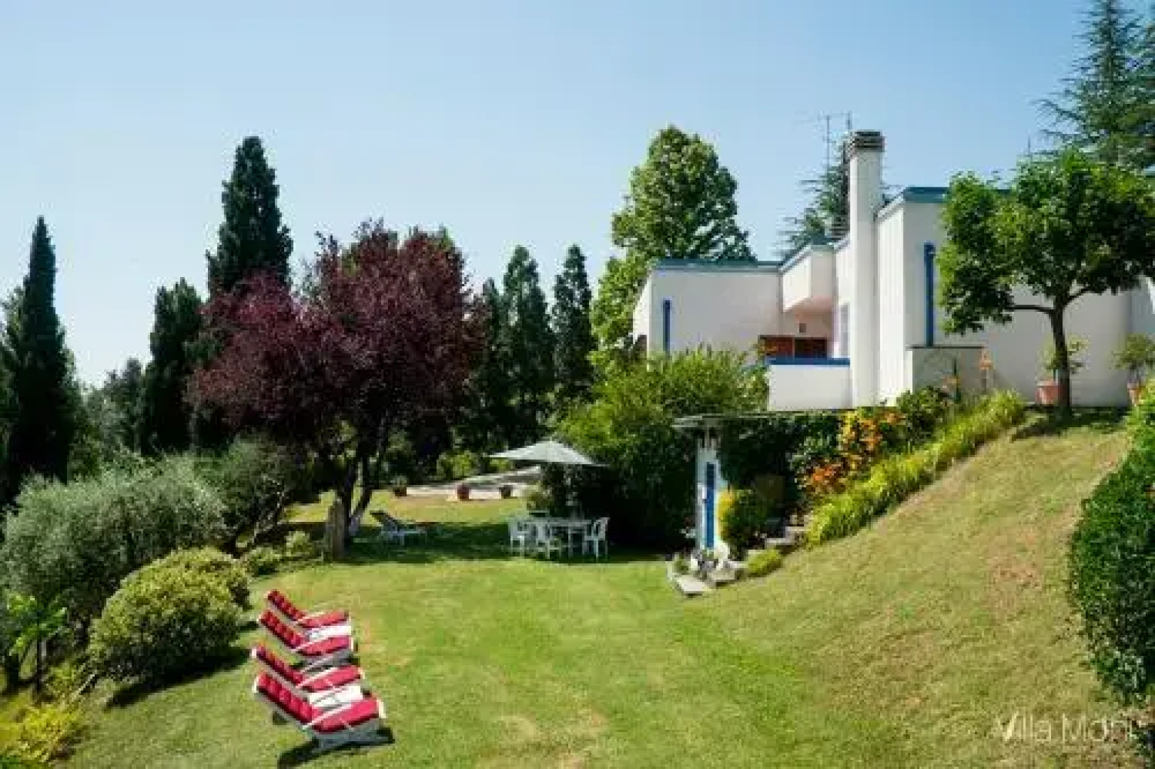 Villa Moni