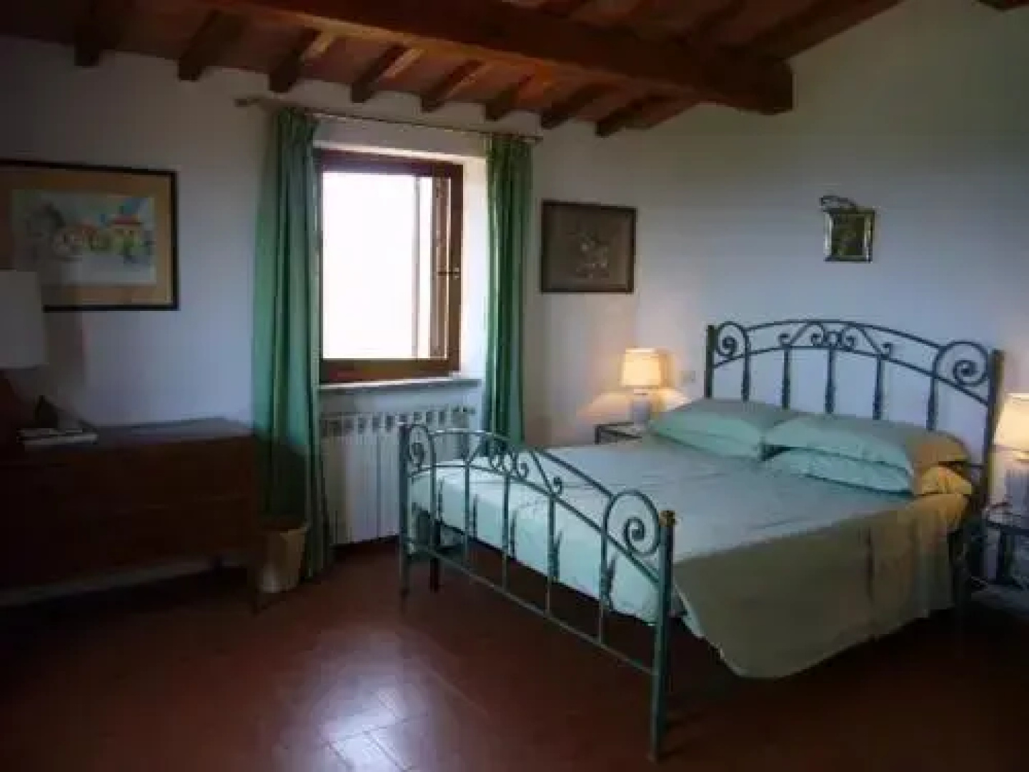 Villa Il Boschetto