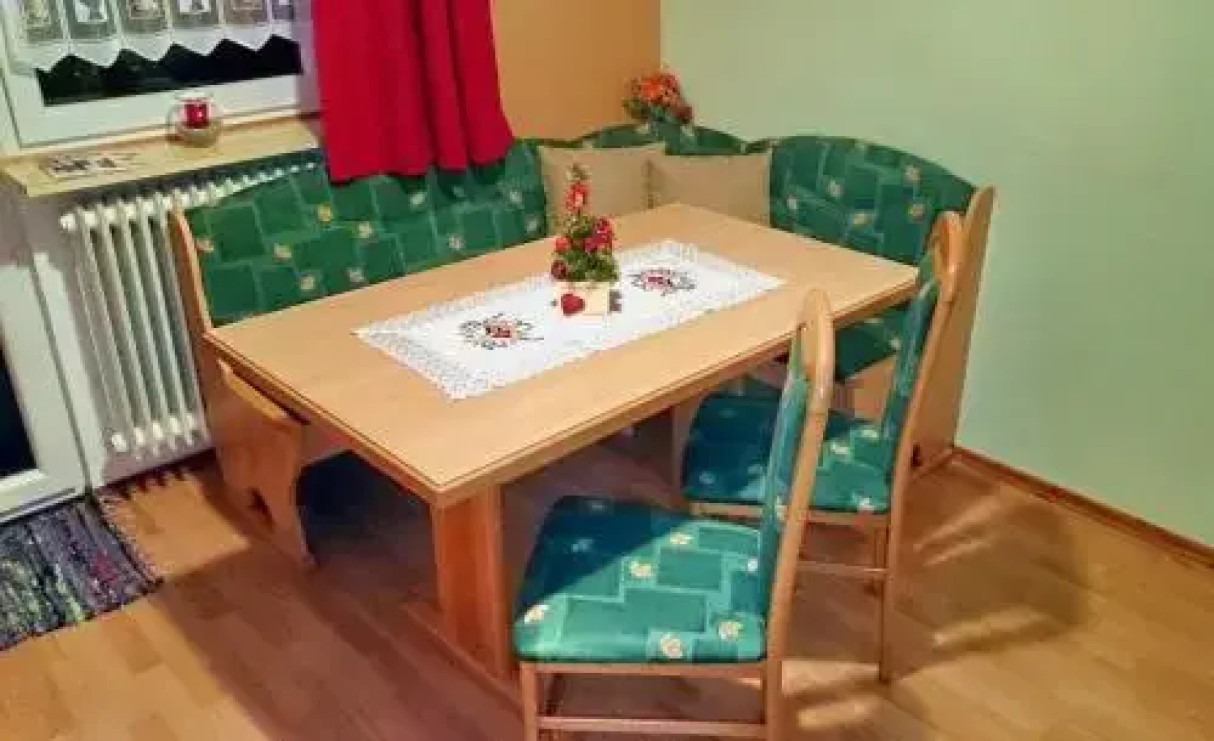 Klause-Stüberl