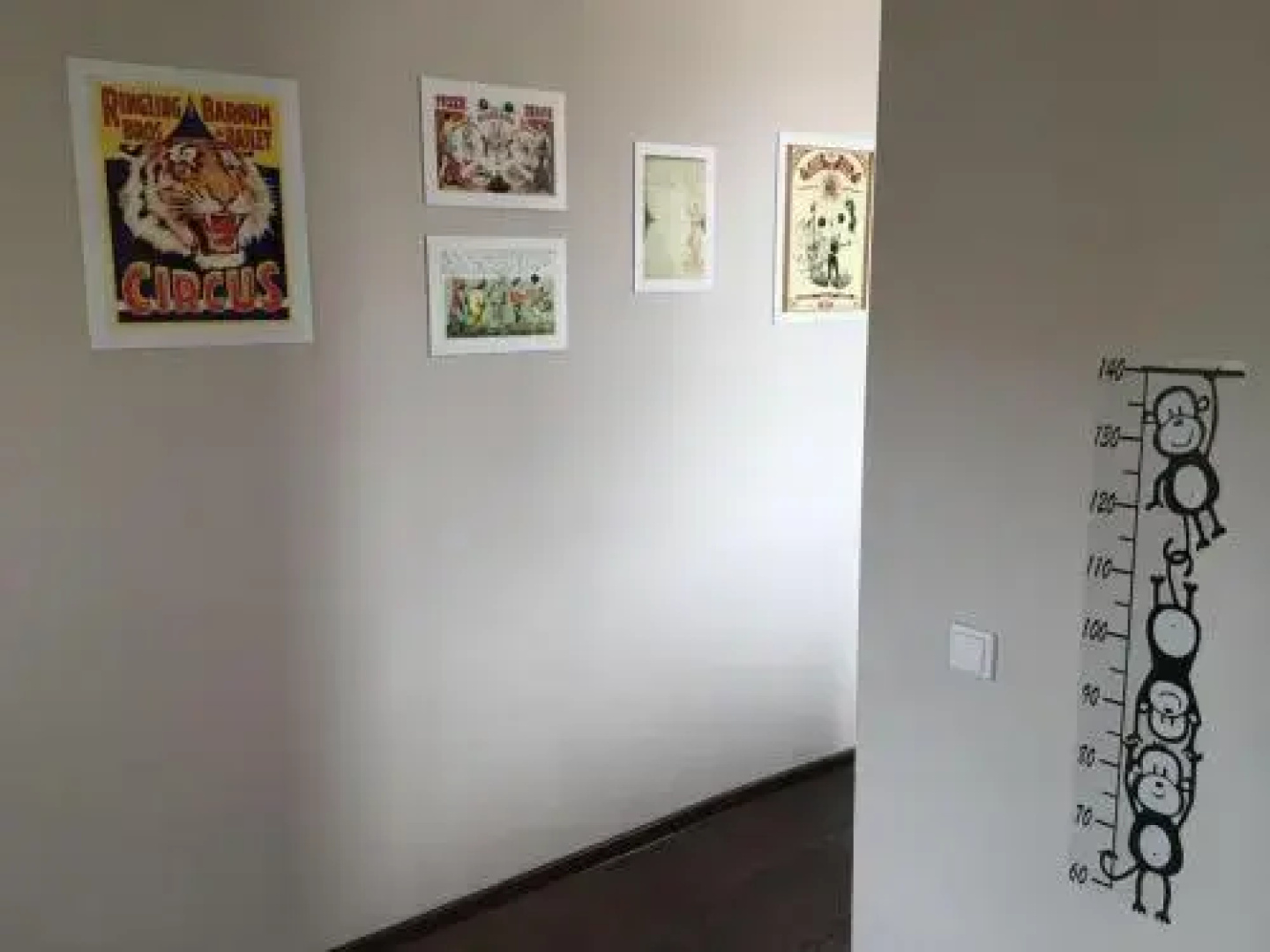 Hostel Poddubnyj