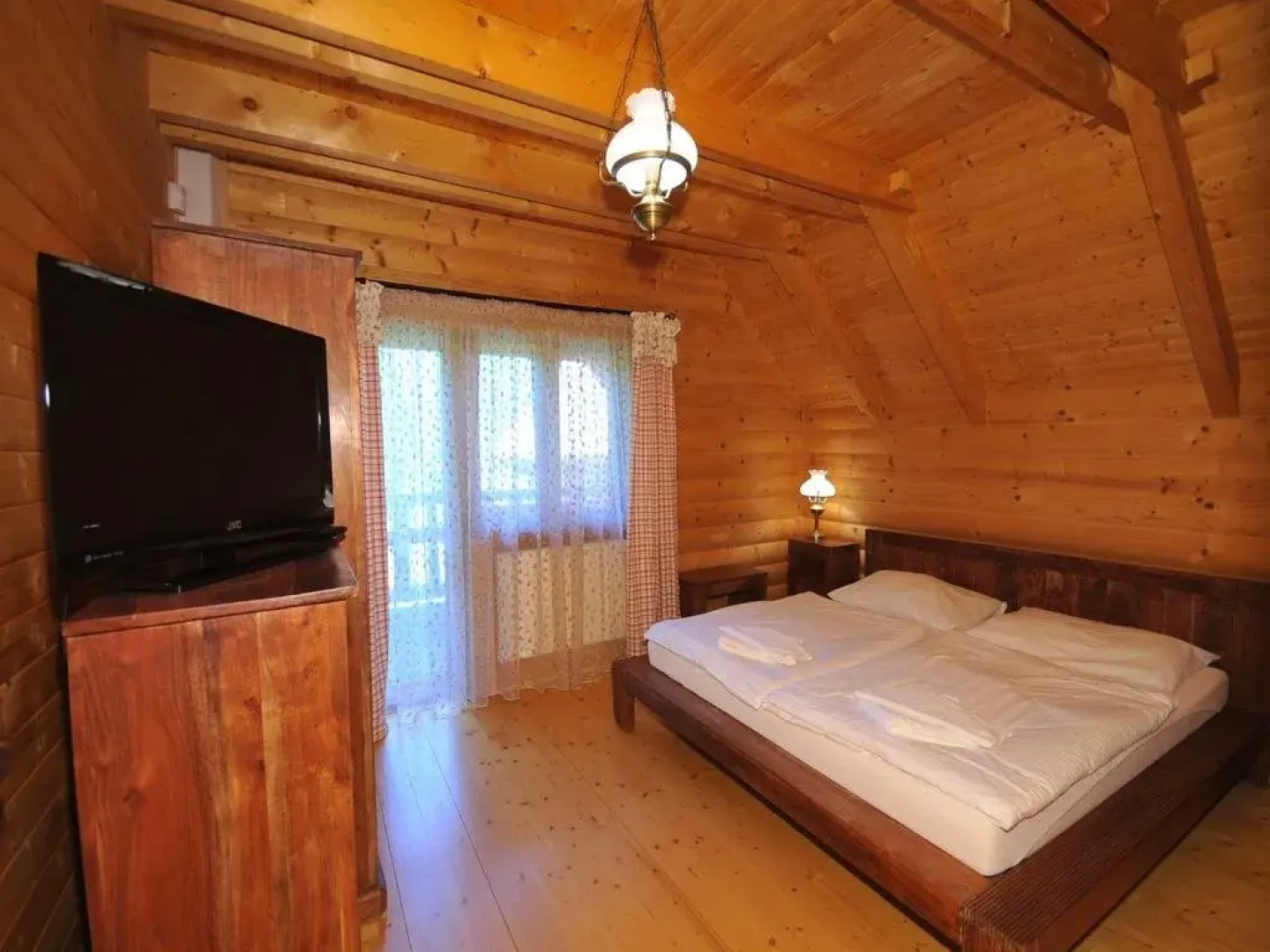 Luxusny Zrub Tatry