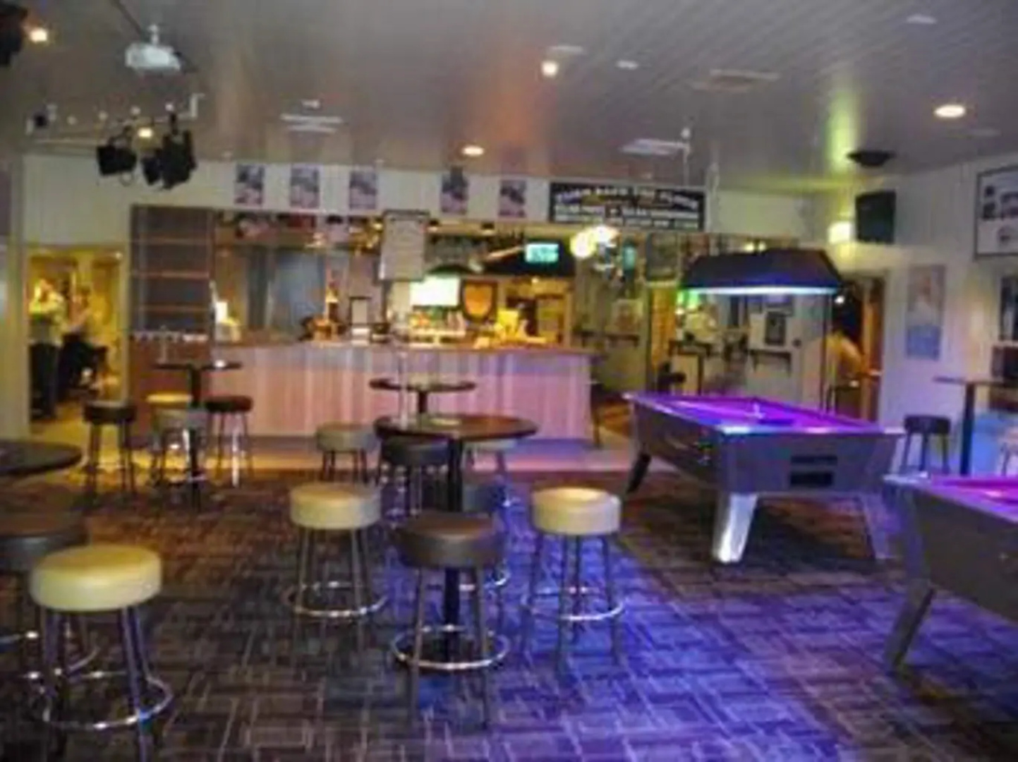 Wallaby Hotel
