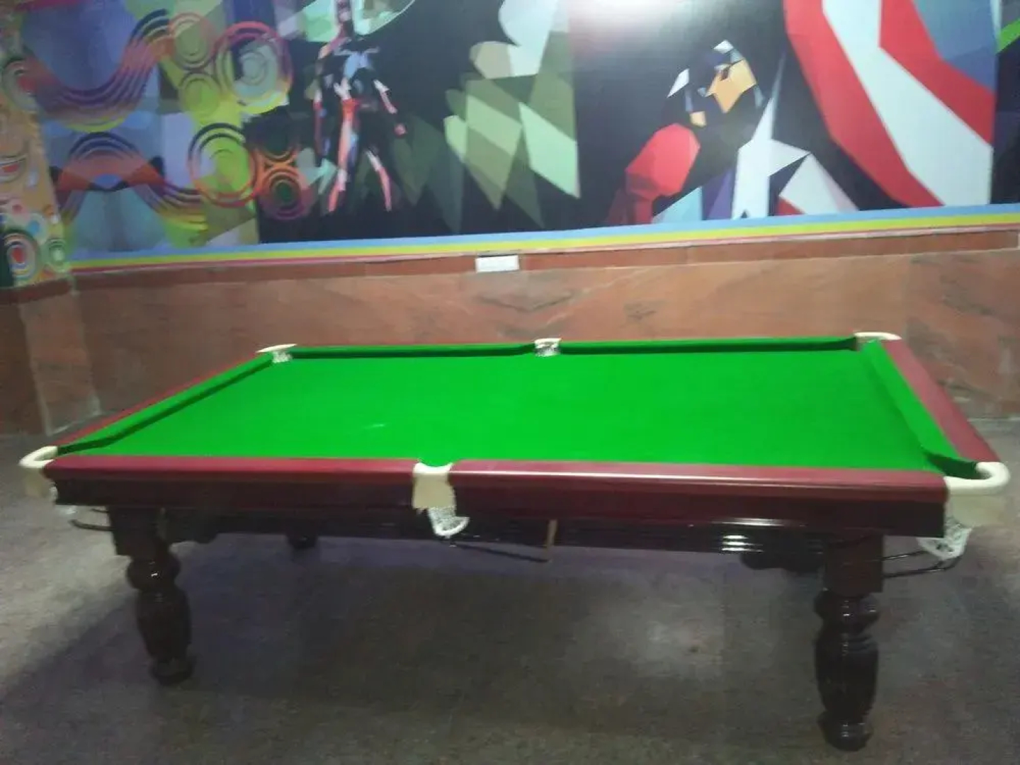 The Revanta Hotel