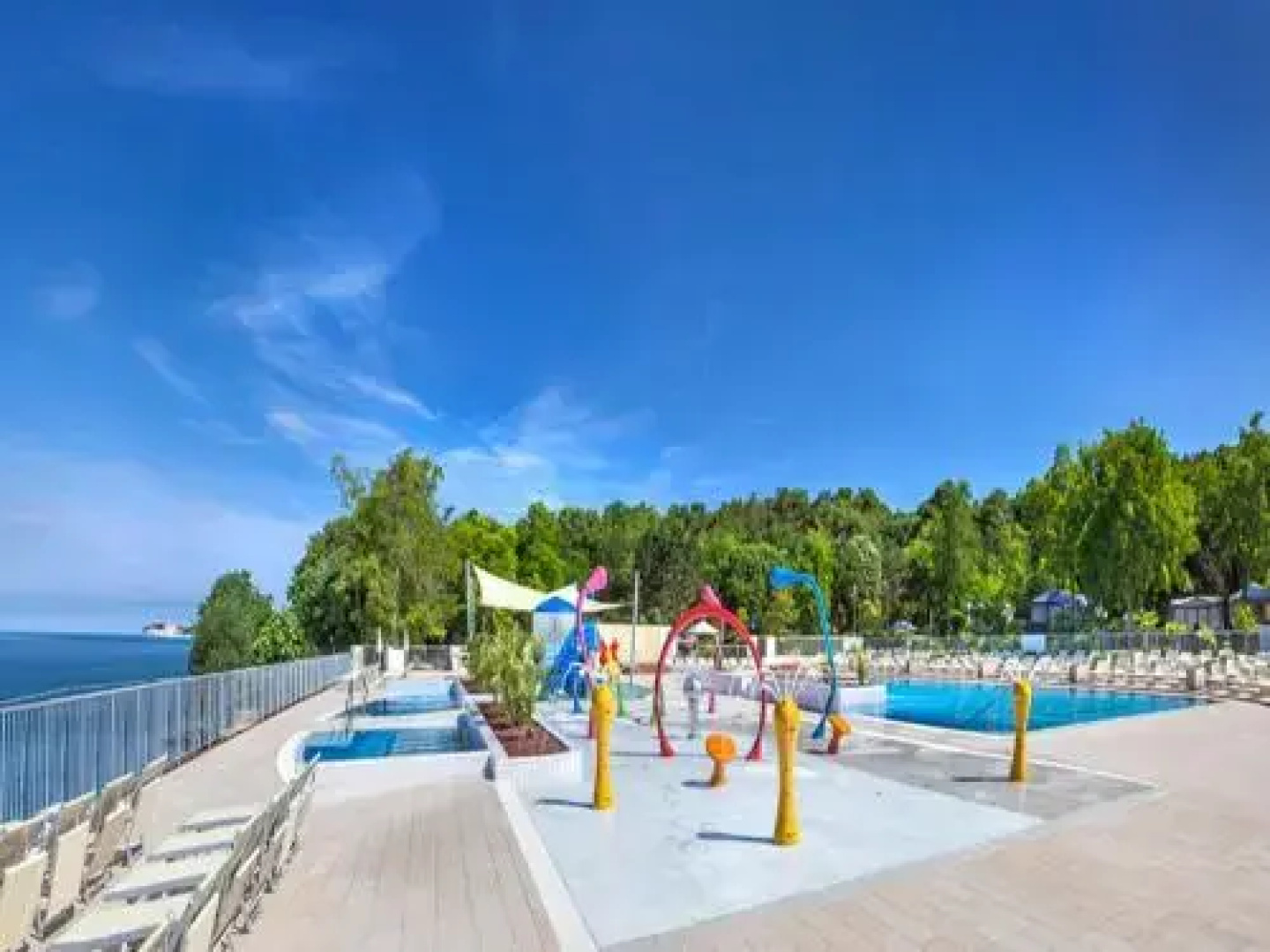 Valamar Tamaris Luxury Villas