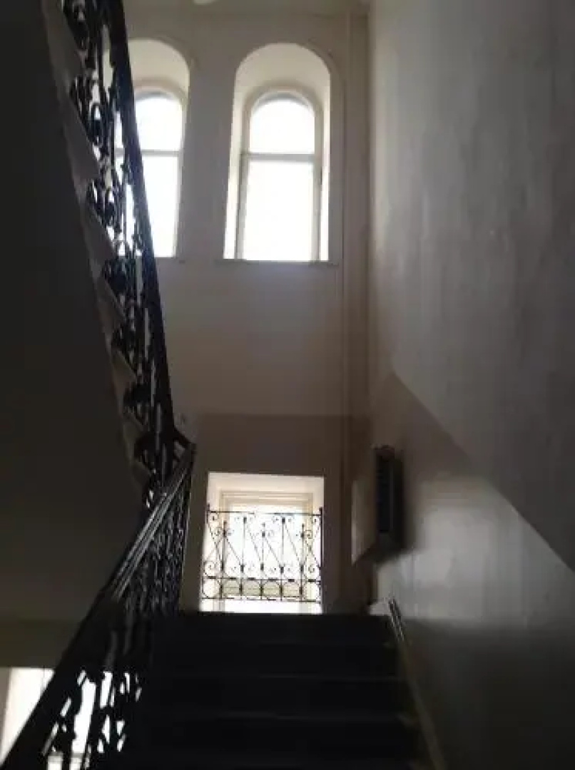 Private Apartment