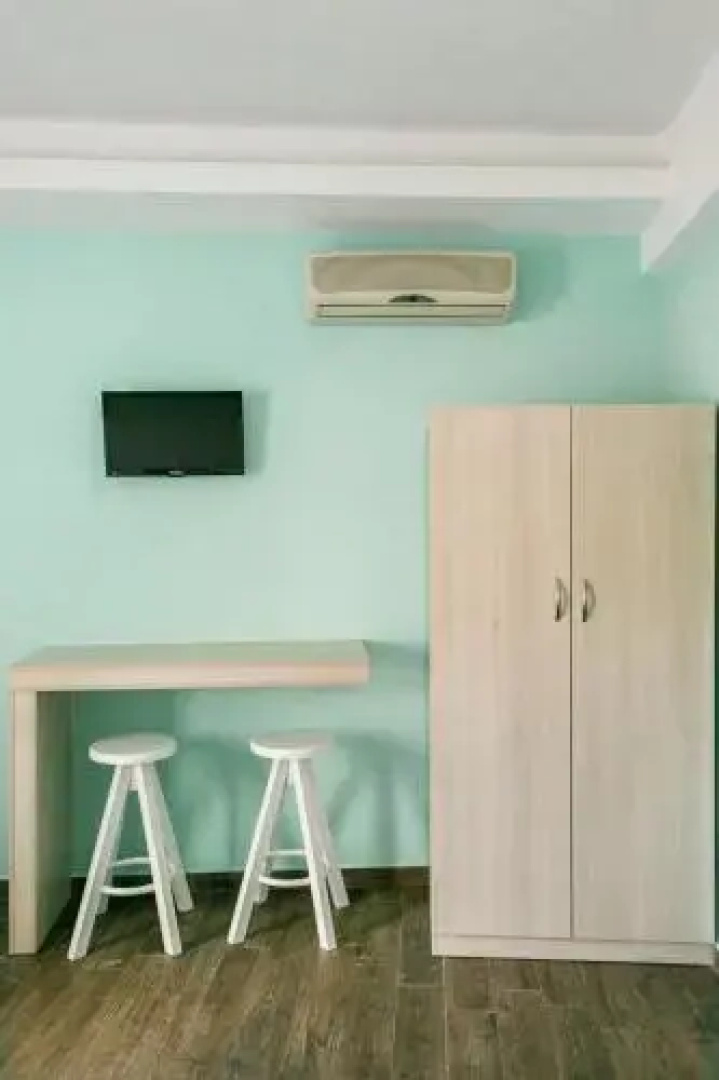 Anastasia Rooms