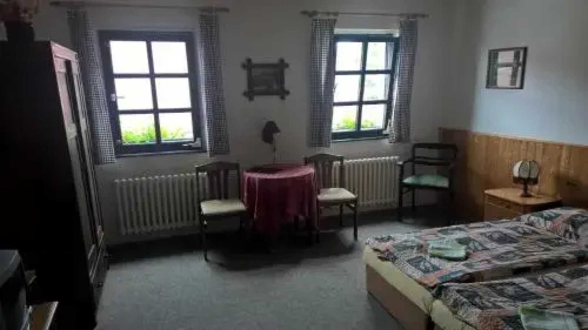 Hof Schwanberg