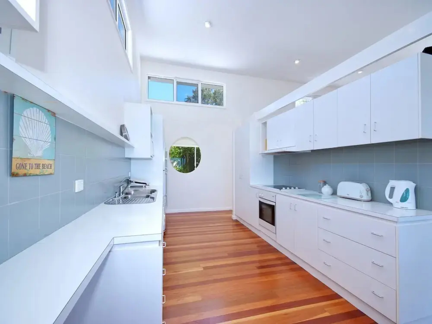 Seaview Crescent, 6, Seaview
