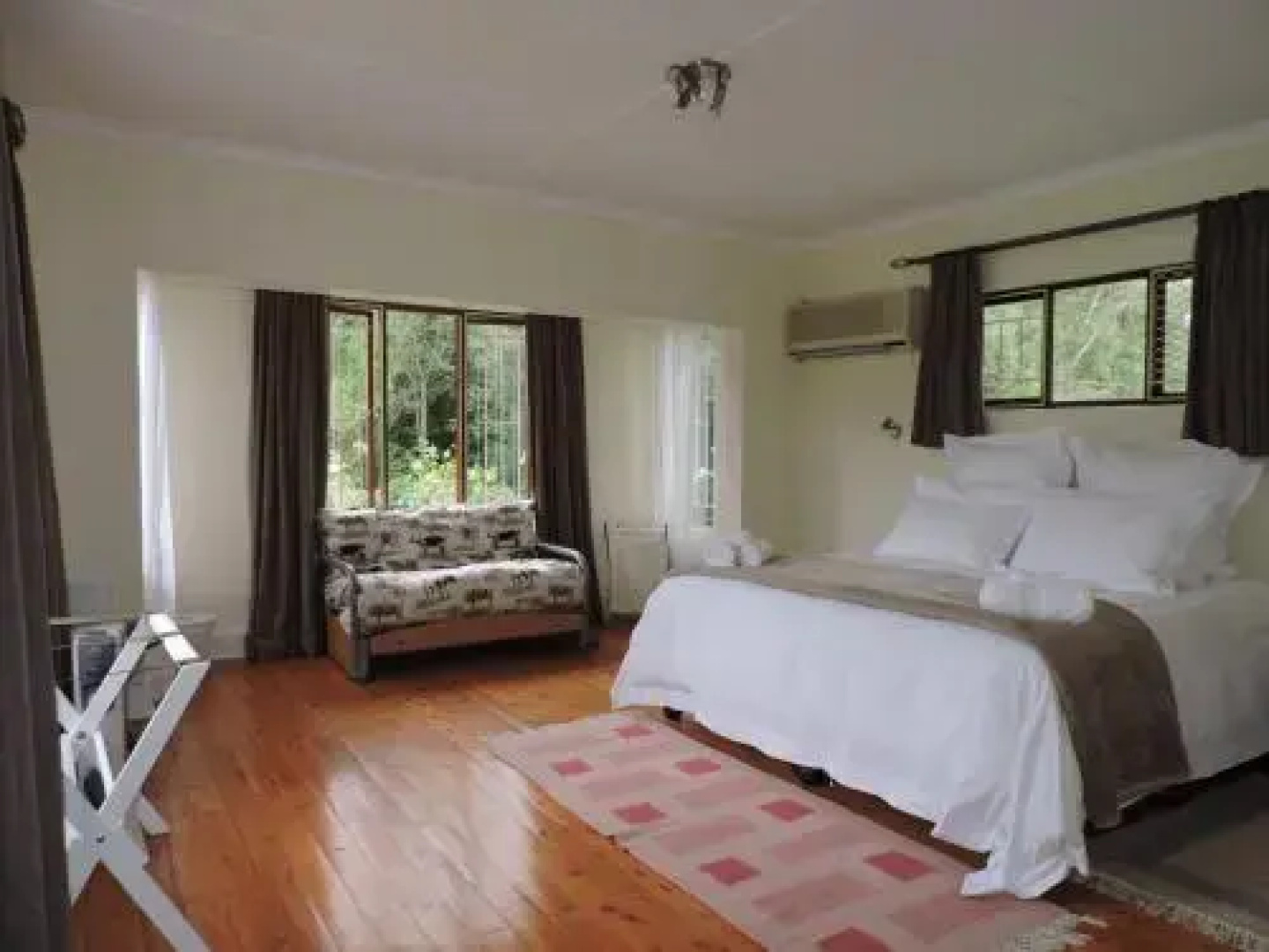 Sani Gables B&B